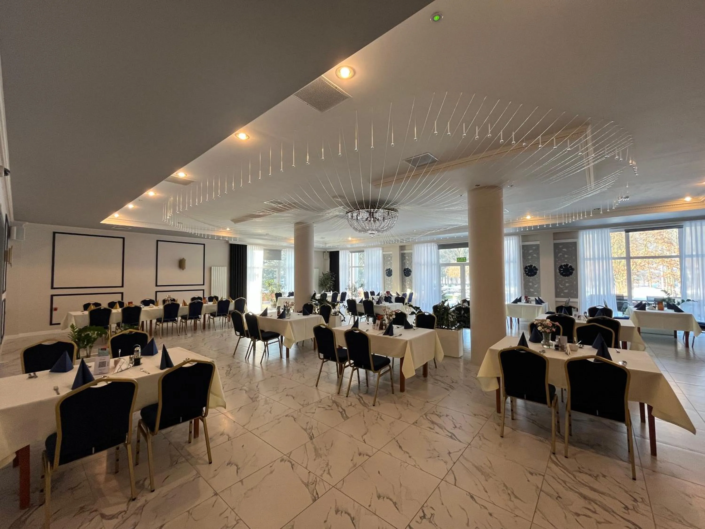 Hotel Chabrowy Dworek