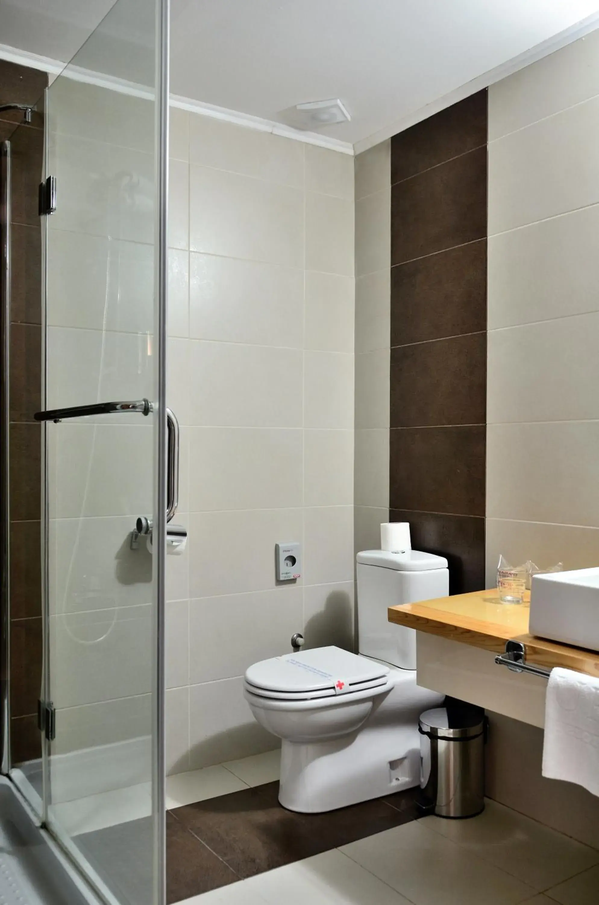 One-Bedroom Apartment in Aurora Resort & Spa One-Bedroom Apartment in Aurora Resort & Spa