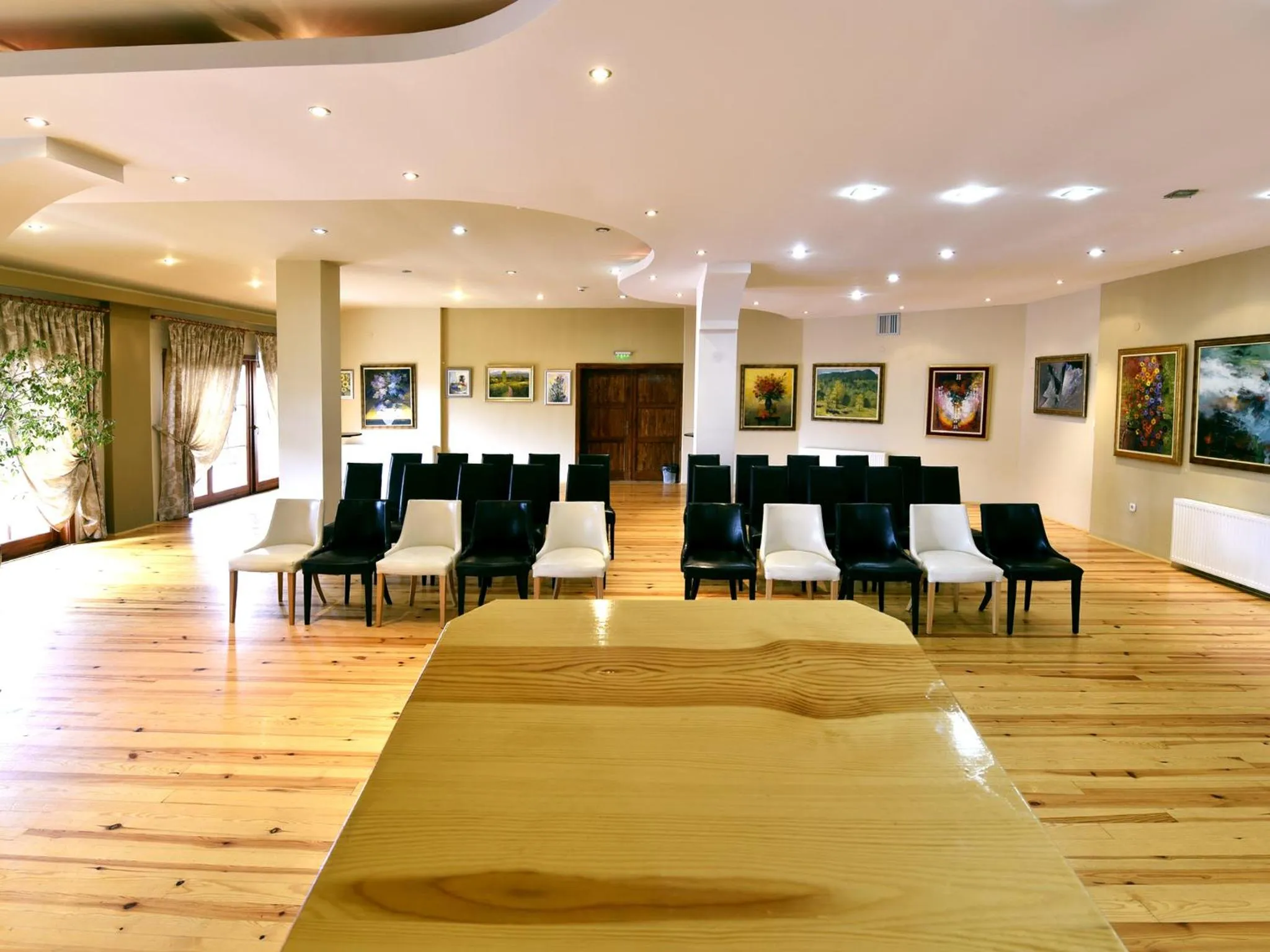 Meeting/conference room in Aurora Resort & Spa
