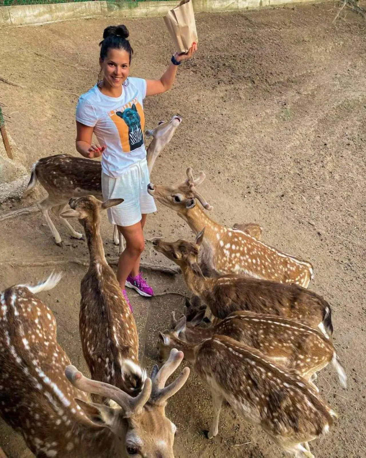 People in Aurora Resort & Spa