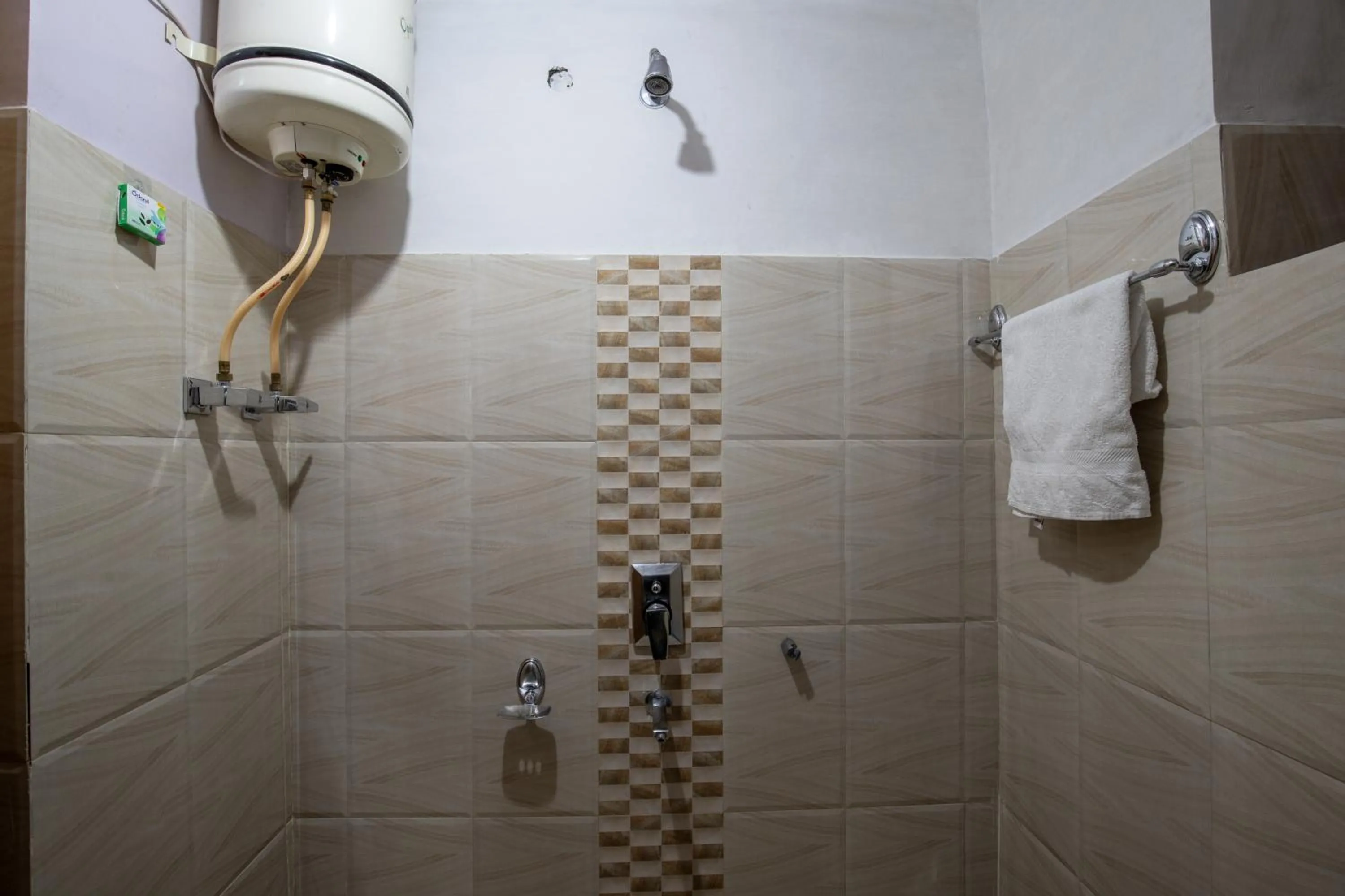Ishan Log Huts-A boutique home stay