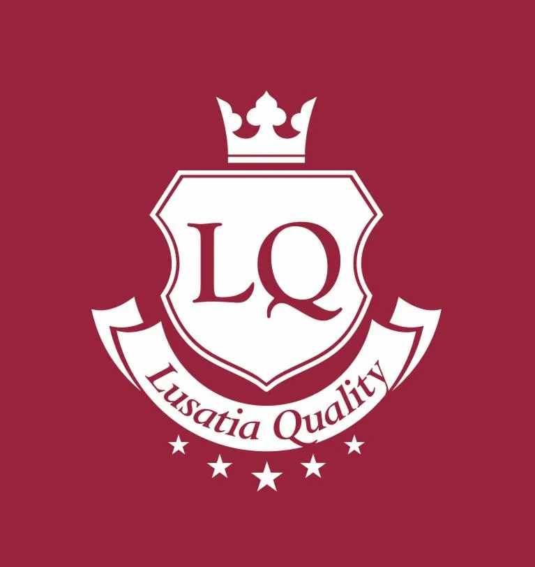 Property logo or sign in Wellness Hotel Lužan