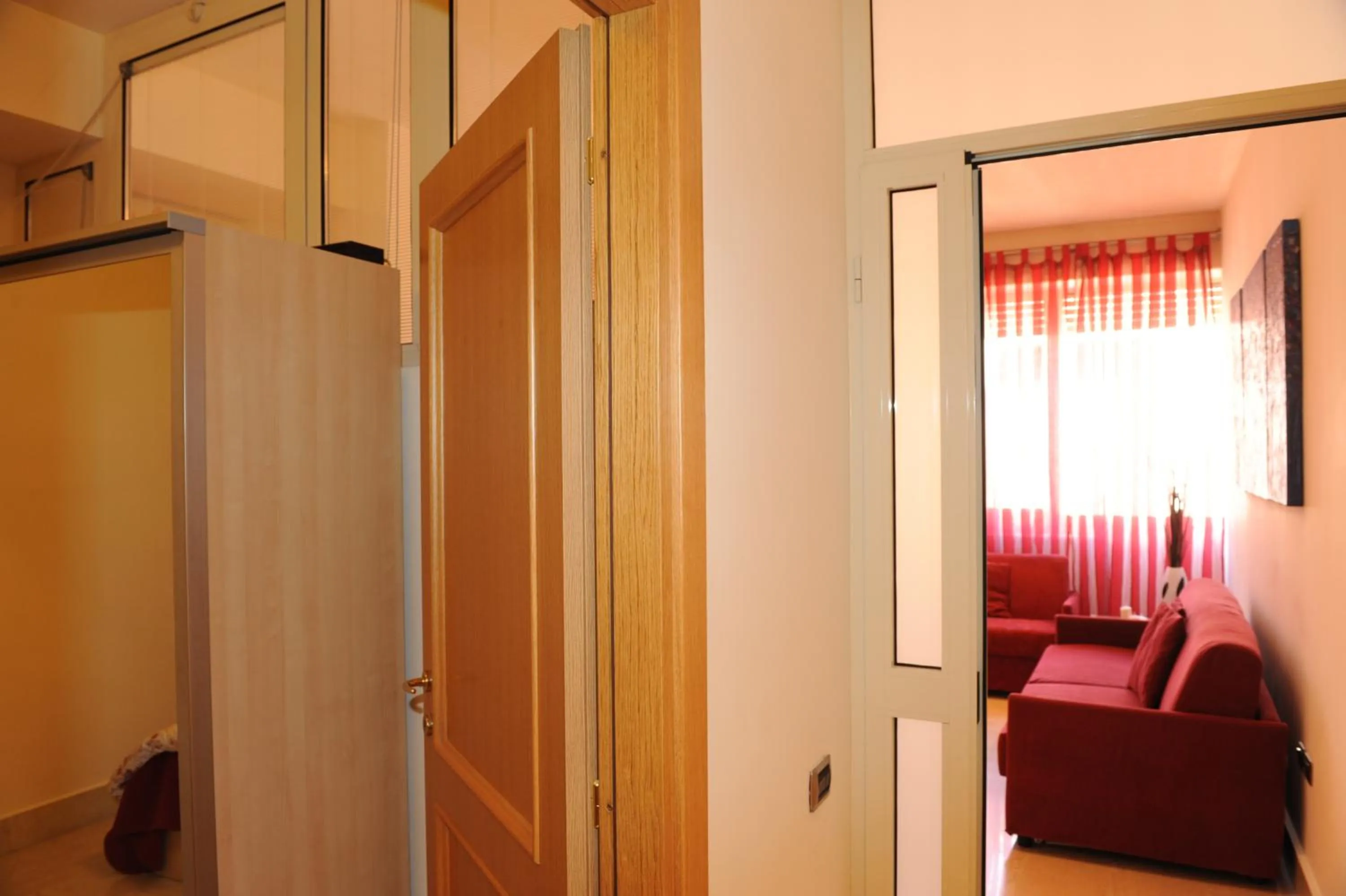 Photo of the whole room in Lux Appartamenti