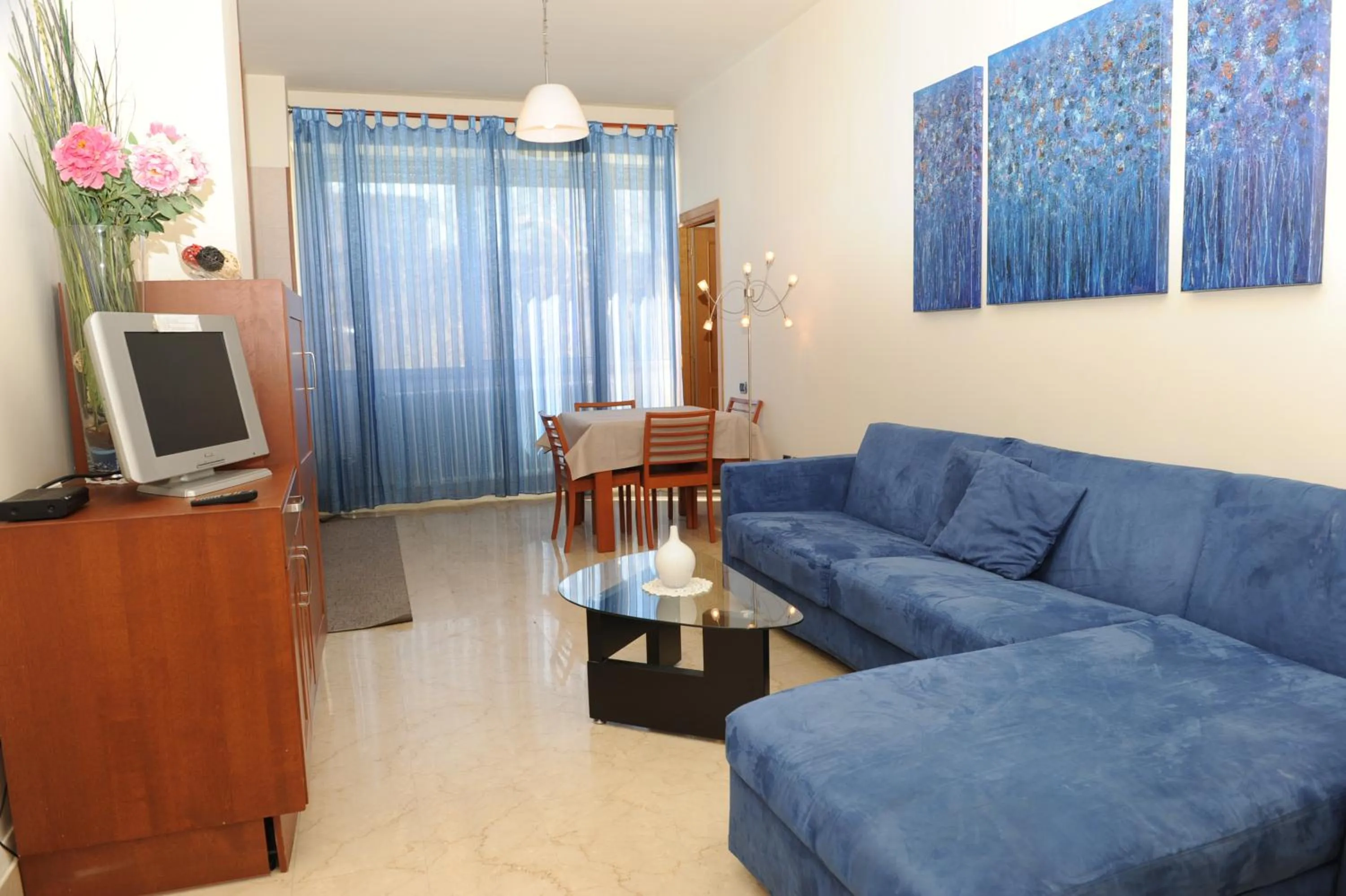 Day in Lux Appartamenti