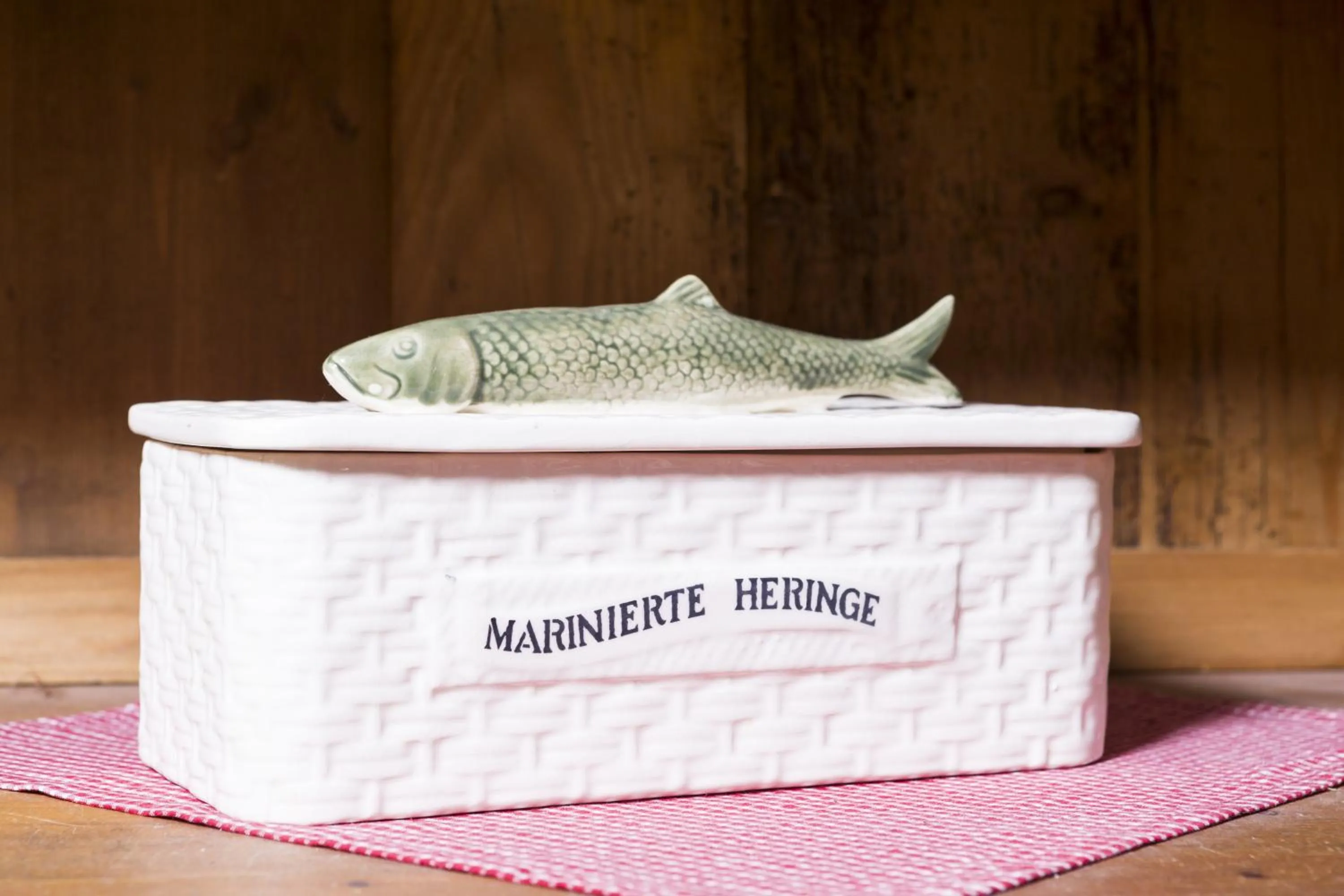 Decorative detail in Altes Stadttor