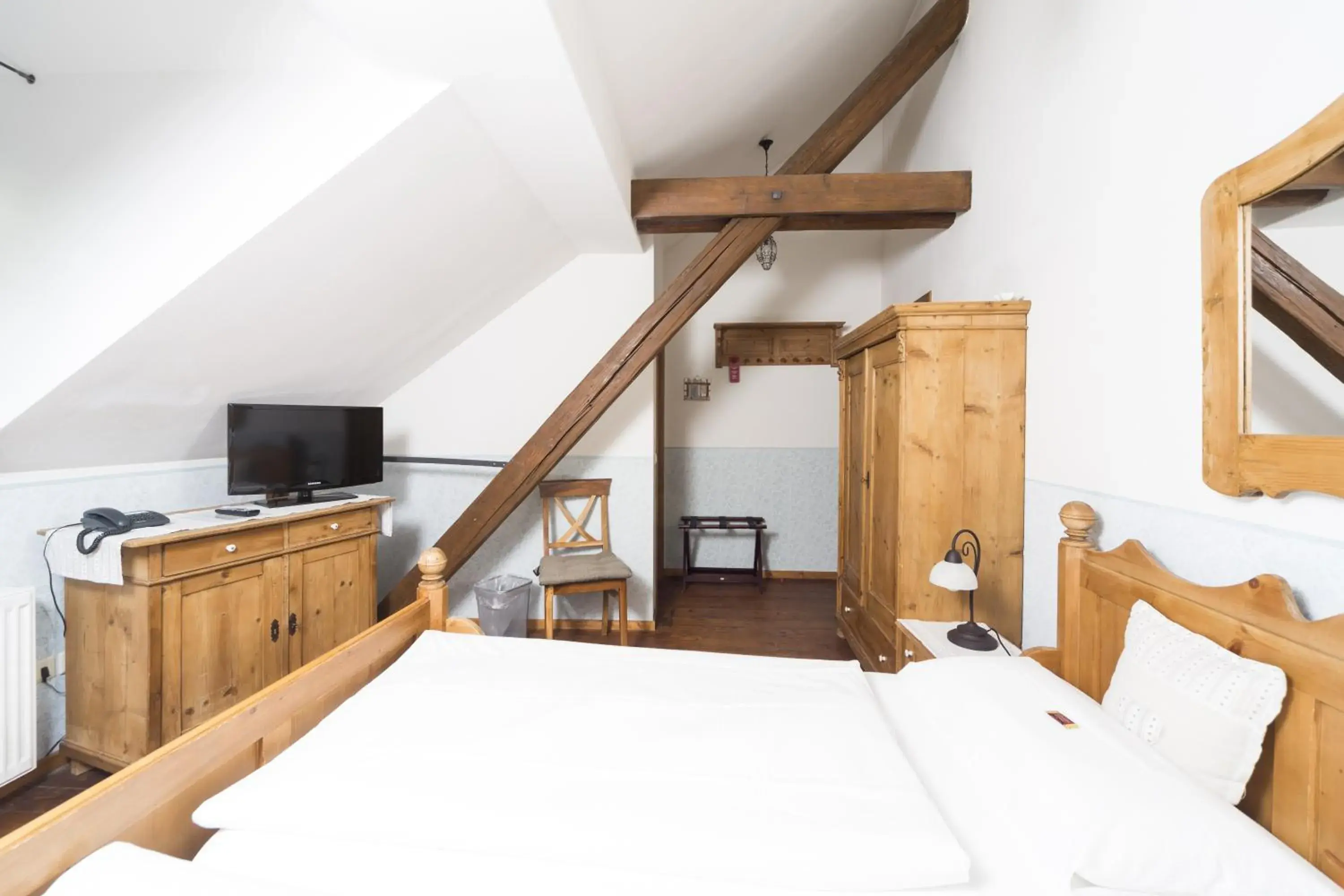 Single Room in Altes Stadttor Single Room in Altes Stadttor