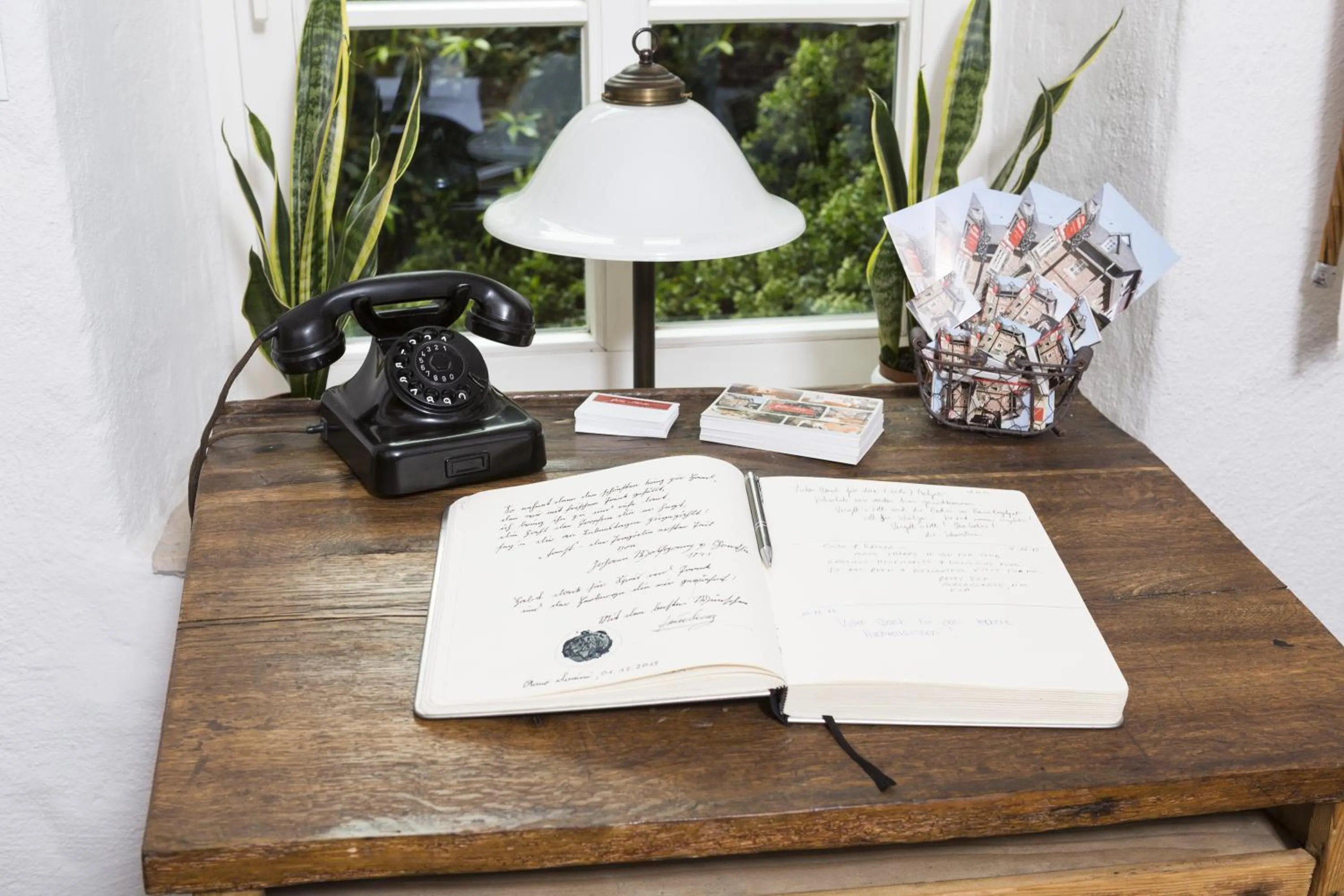 Decorative detail in Altes Stadttor