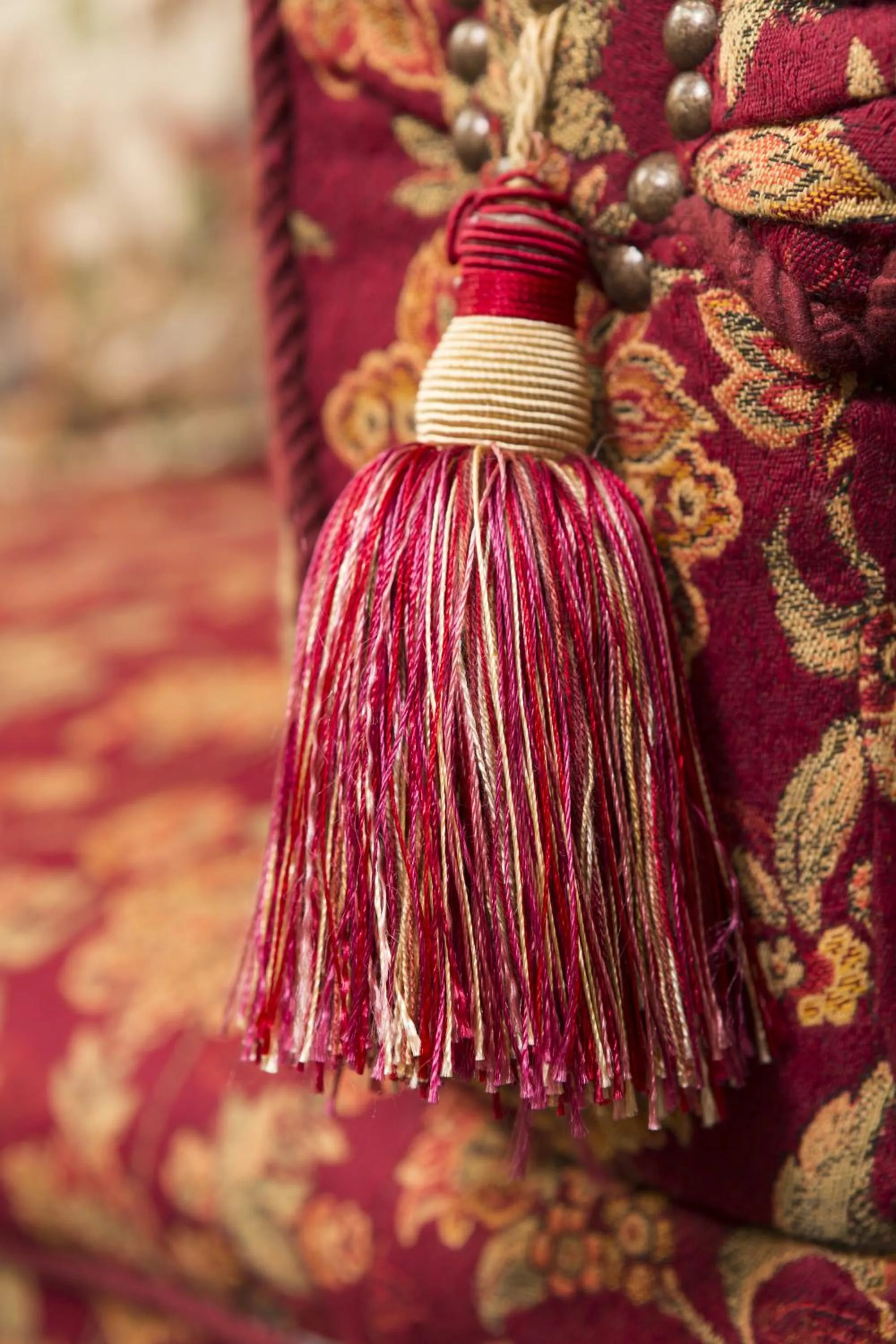 Decorative detail in Altes Stadttor