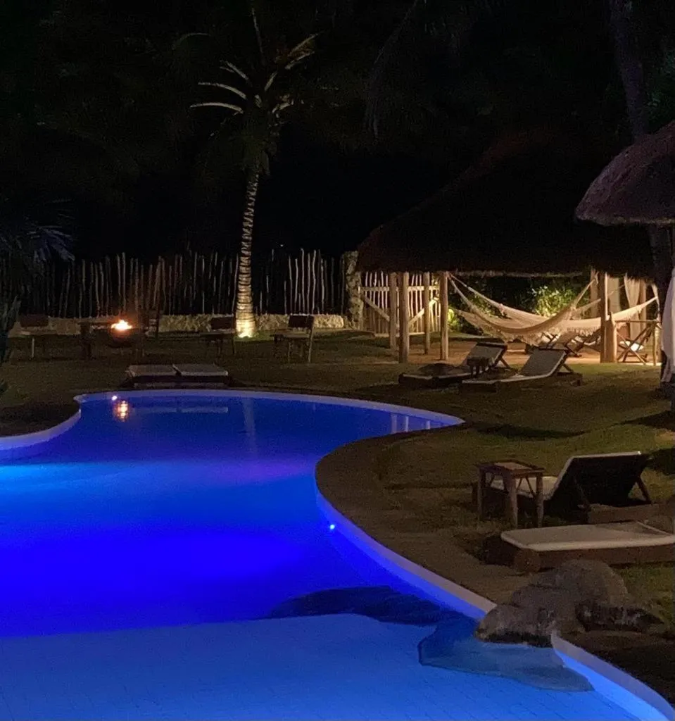 Pousada Duna Paraiso Maceió