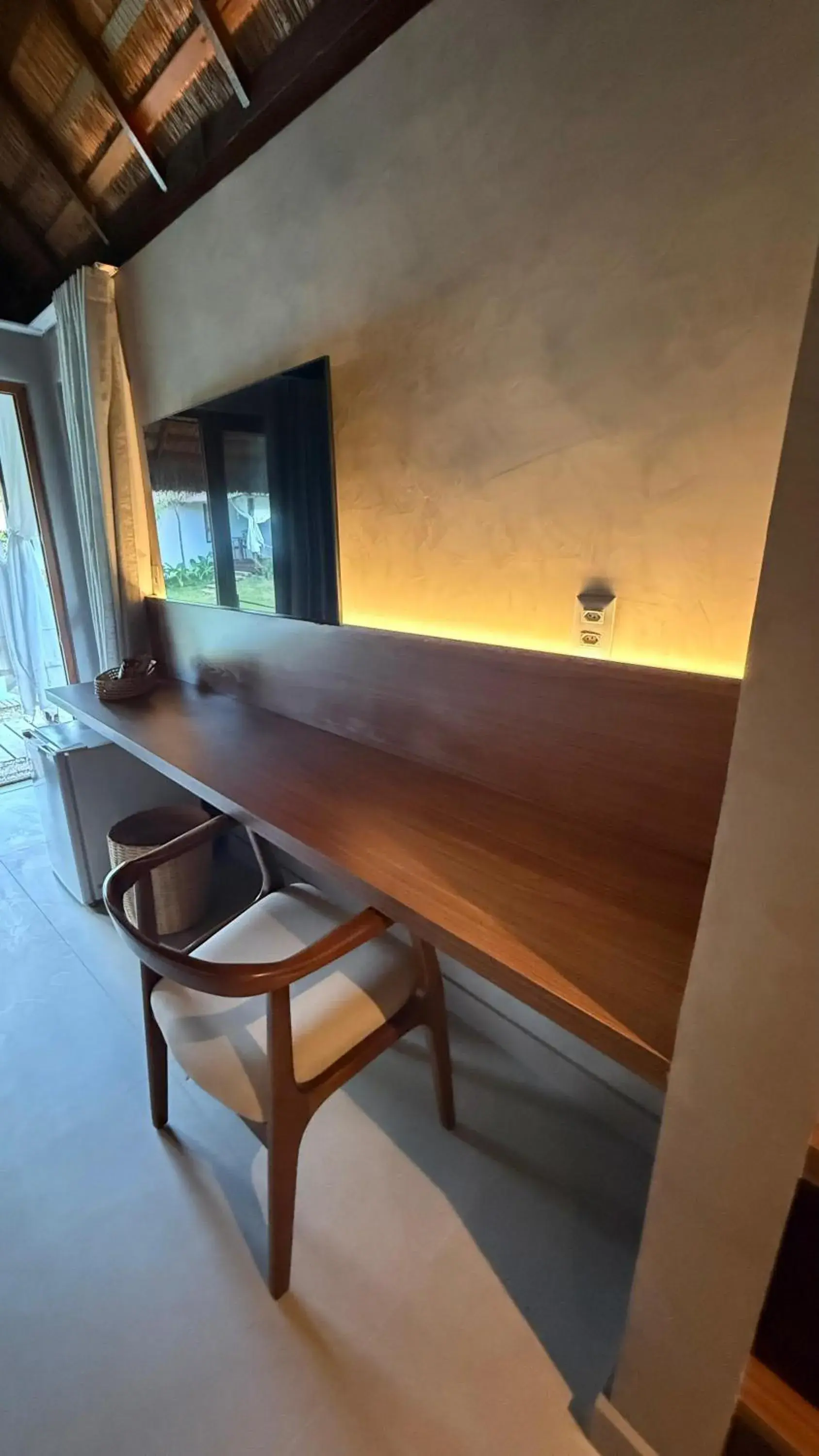 Deluxe Room in Pousada Duna Paraiso Maceió Deluxe Room in Pousada Duna Paraiso Maceió