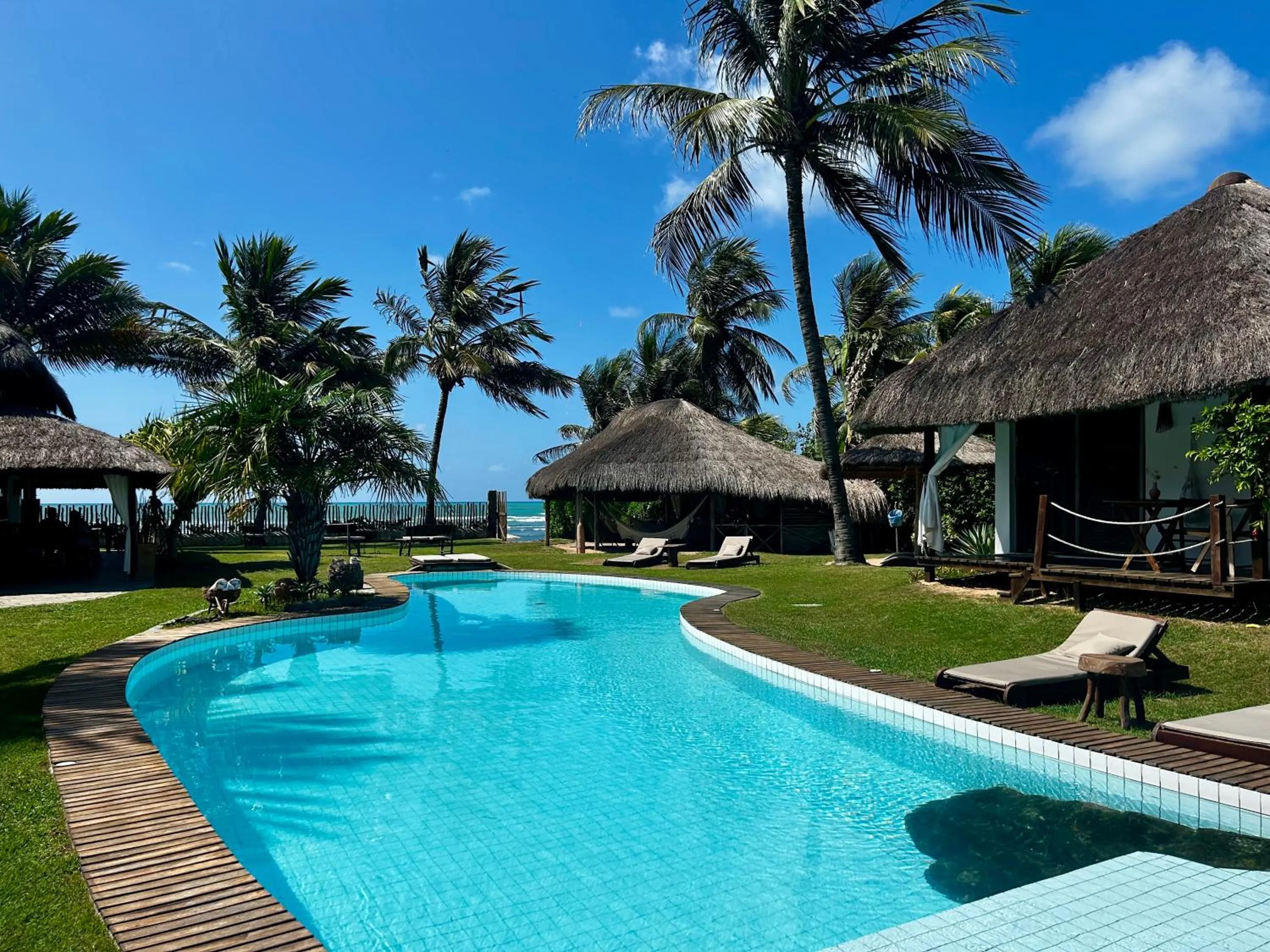 Pousada Duna Paraiso Maceió