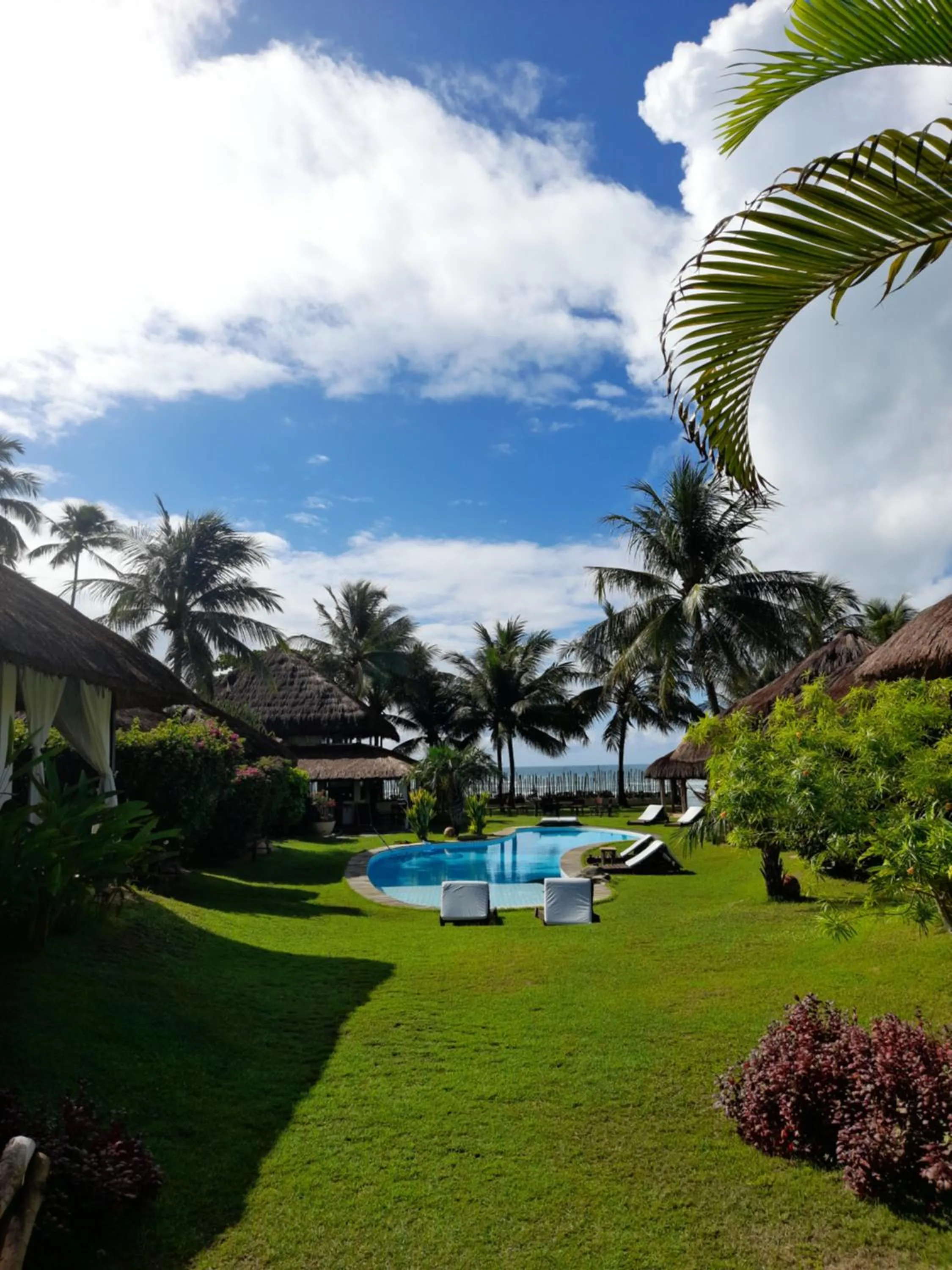 Pousada Duna Paraiso Maceió