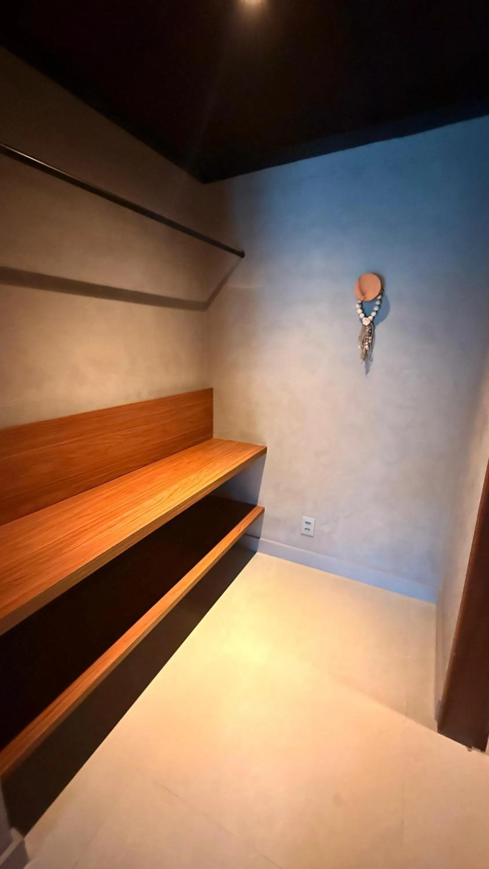 Bed in Pousada Duna Paraiso Maceió