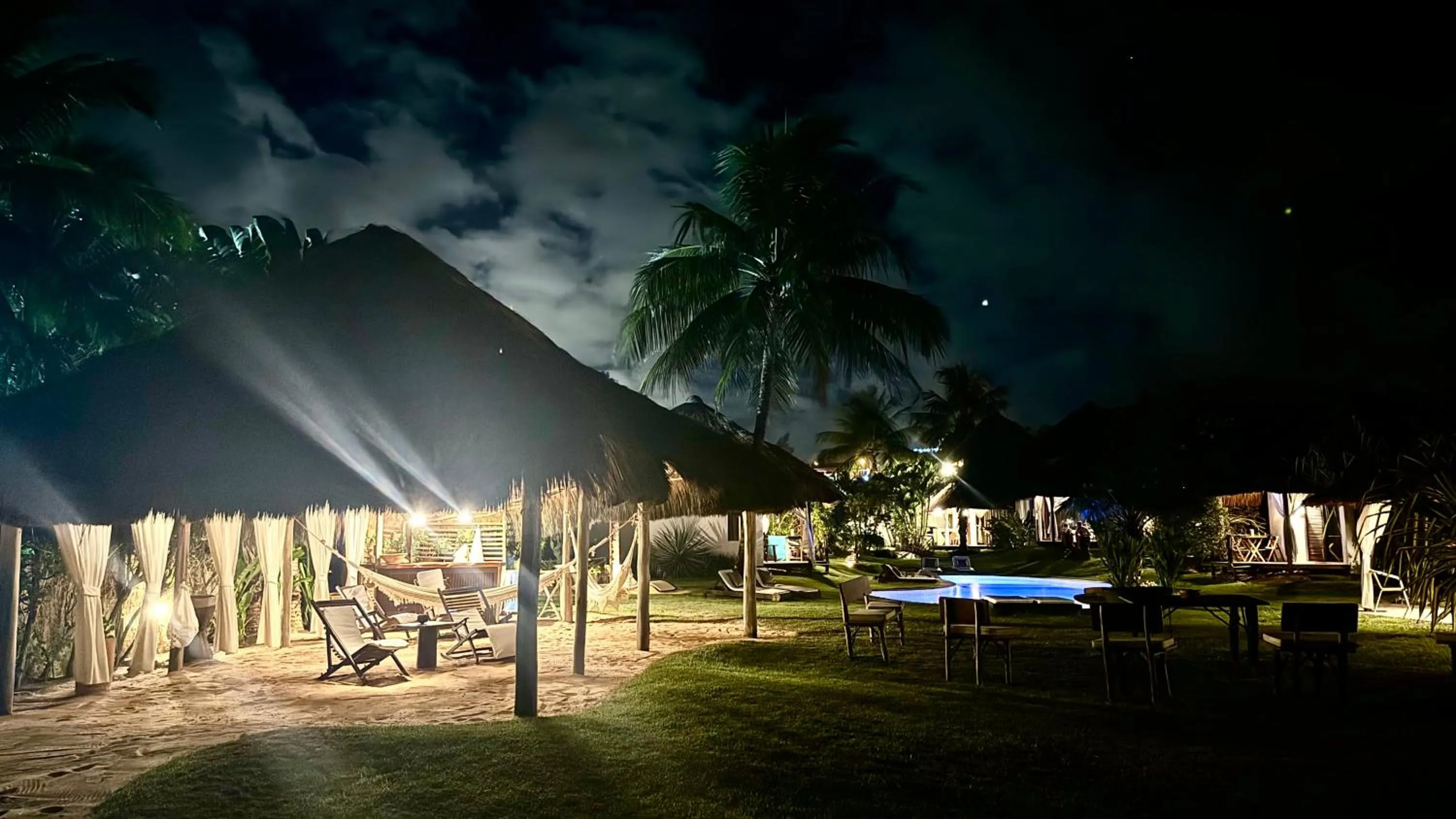 Pousada Duna Paraiso Maceió