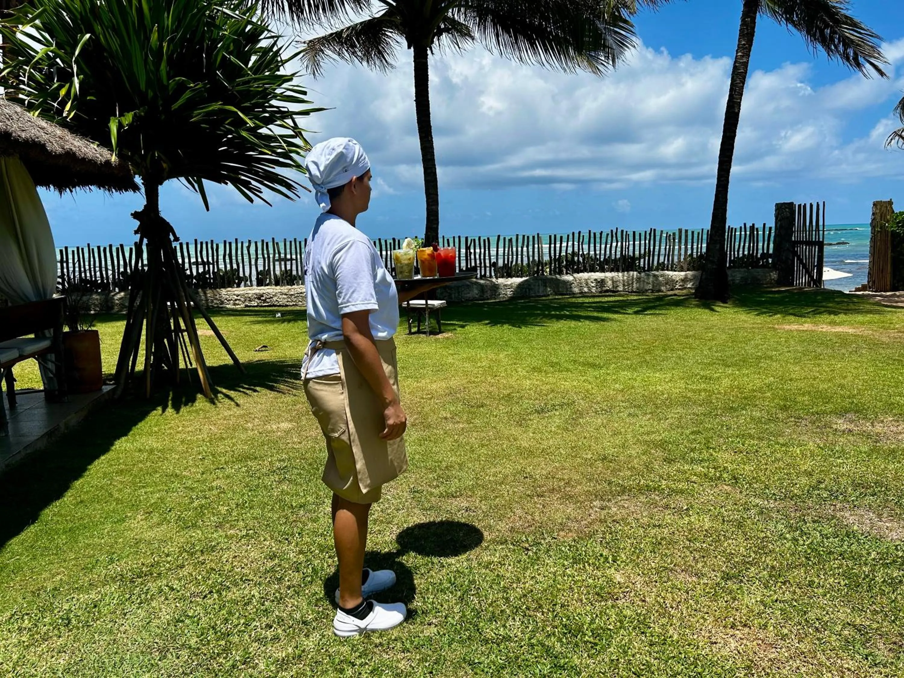 Pousada Duna Paraiso Maceió