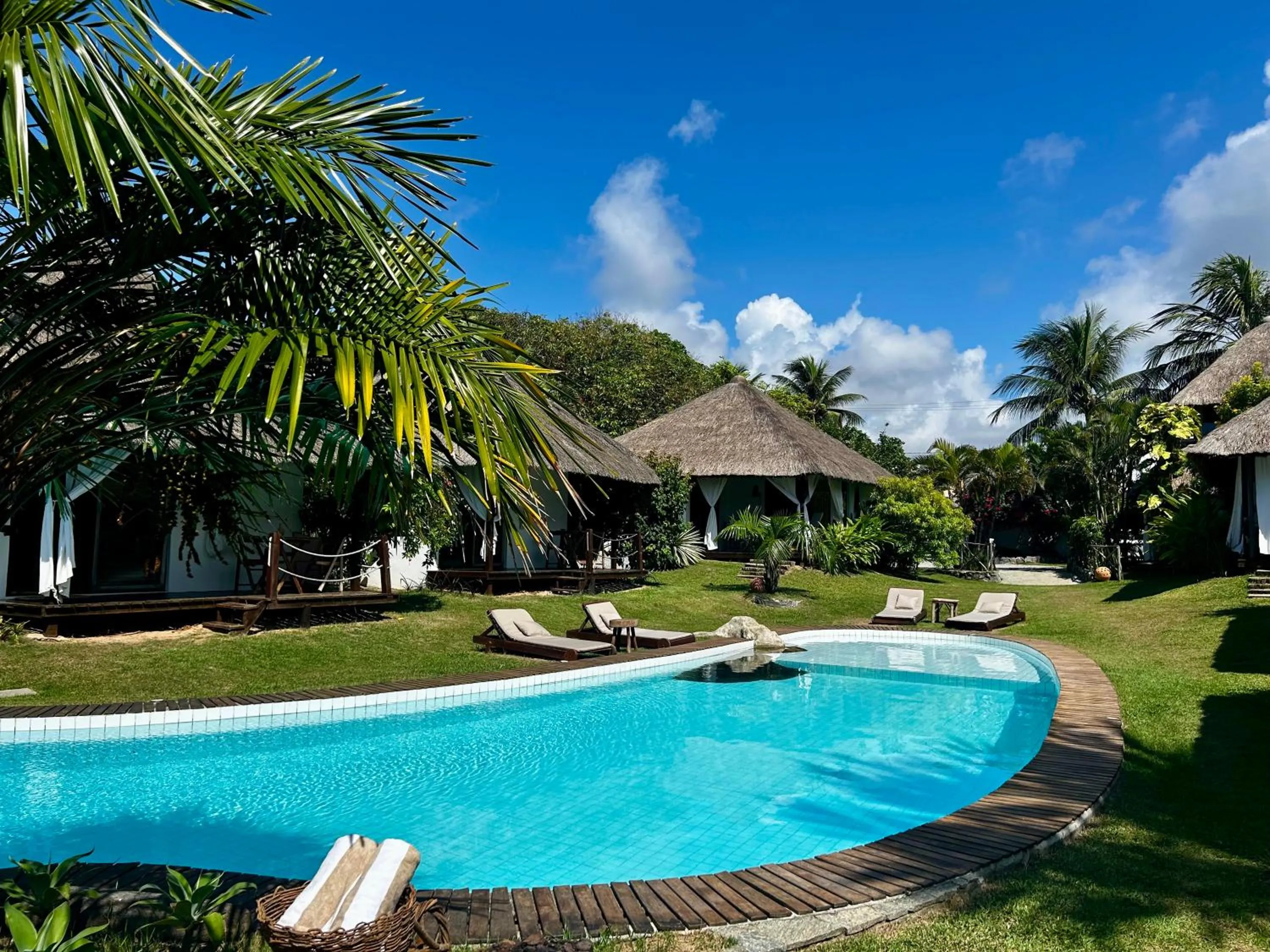 Pousada Duna Paraiso Maceió