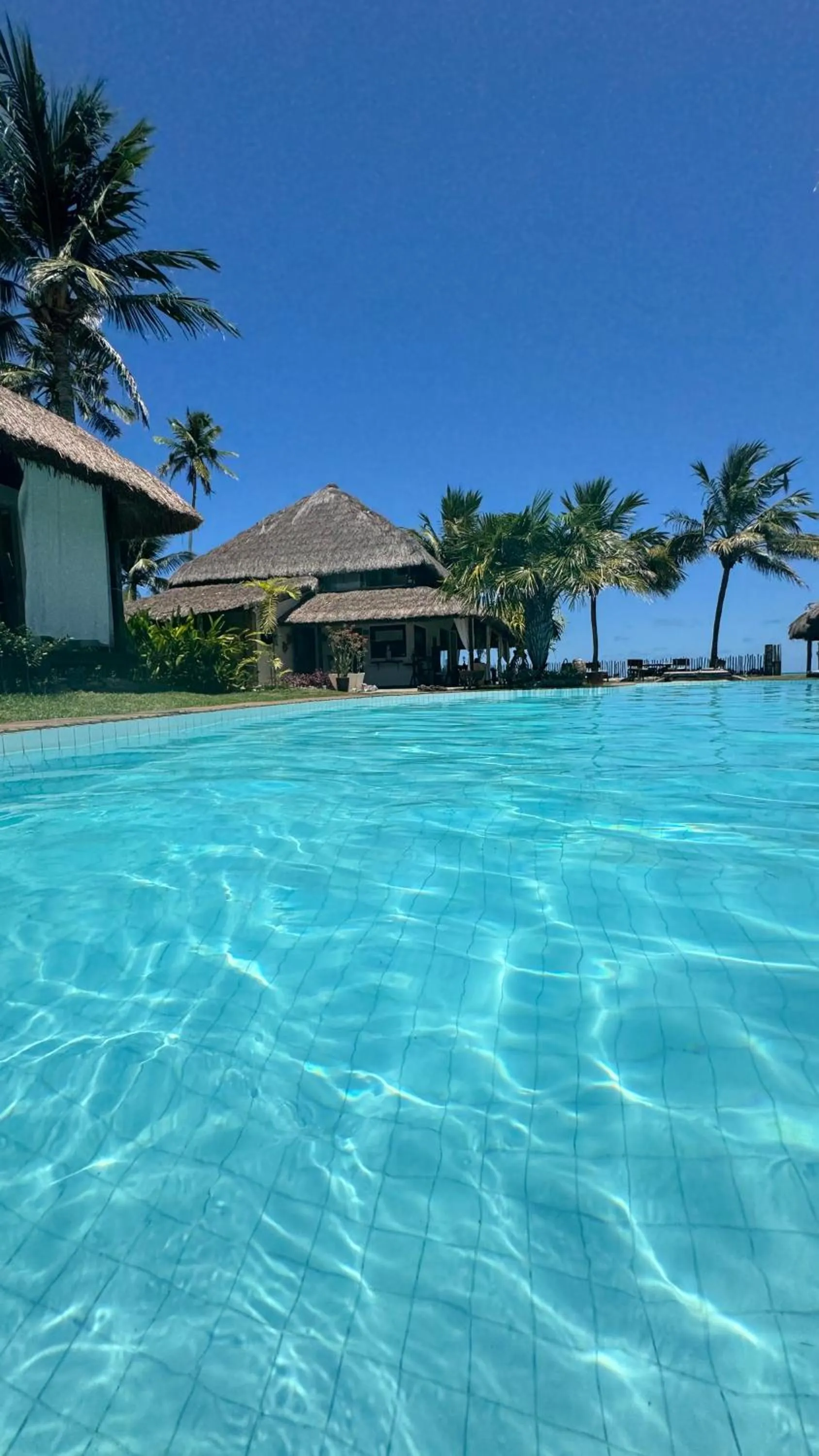 Pousada Duna Paraiso Maceió