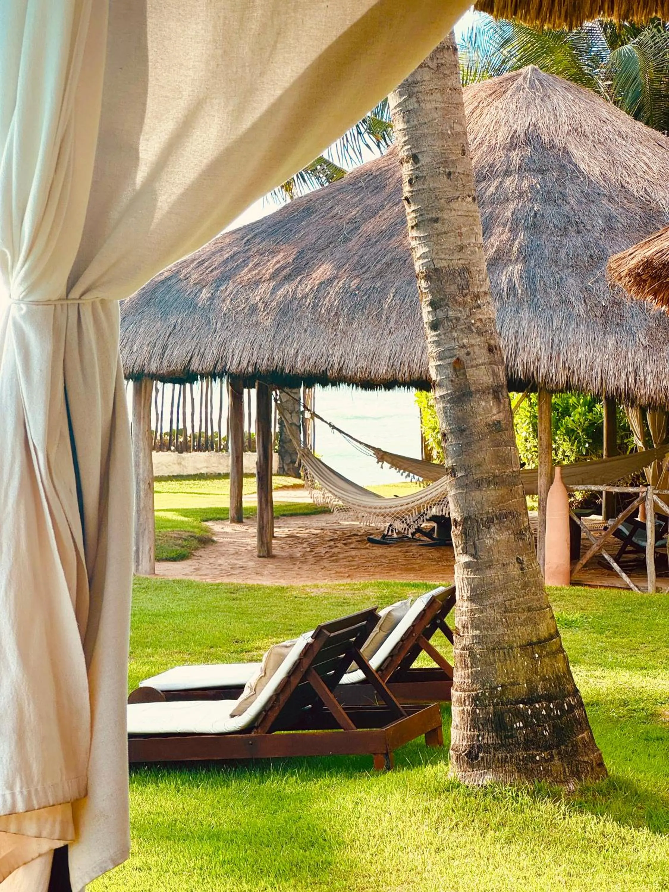 Pousada Duna Paraiso Maceió