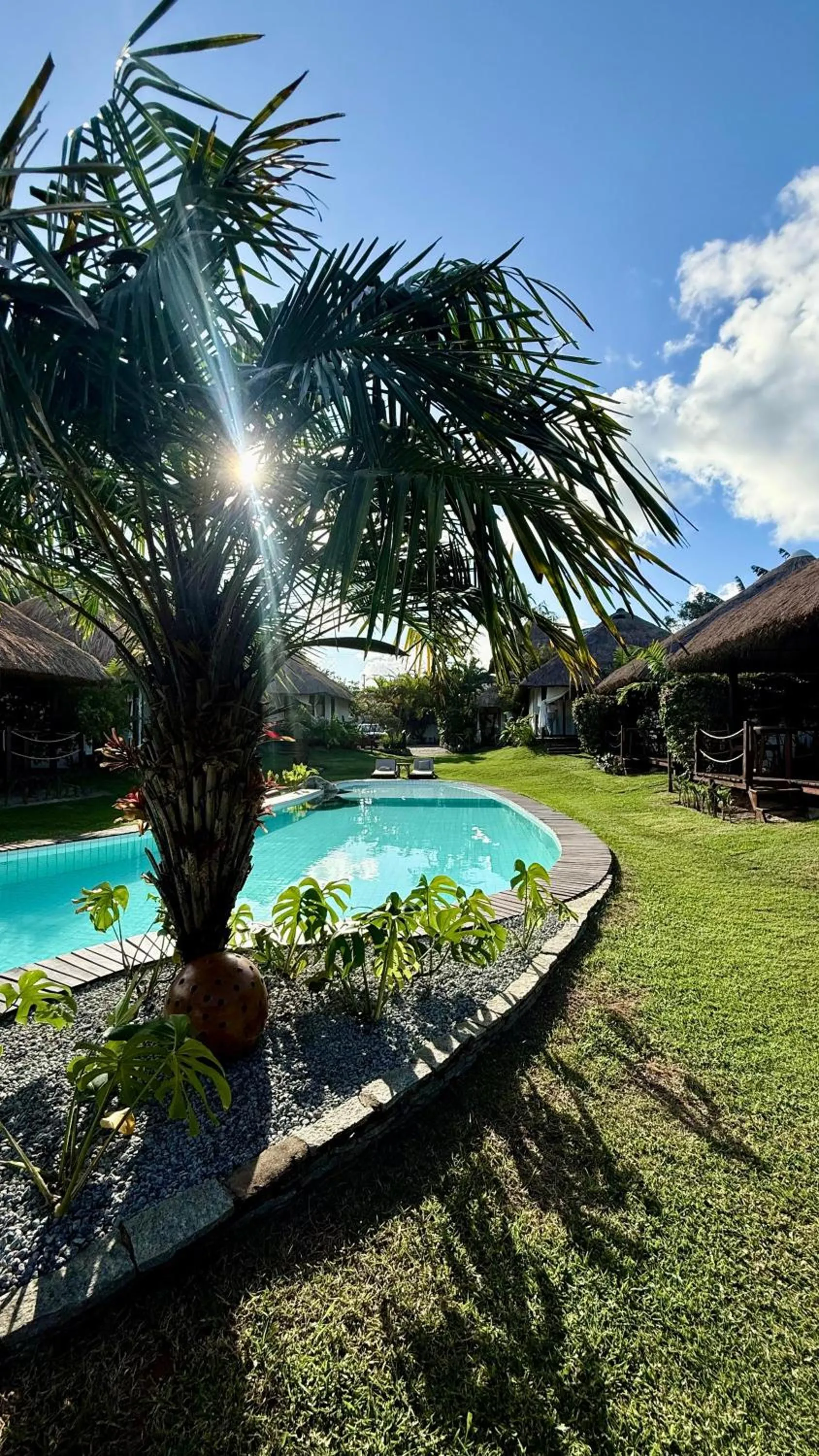 Pousada Duna Paraiso Maceió