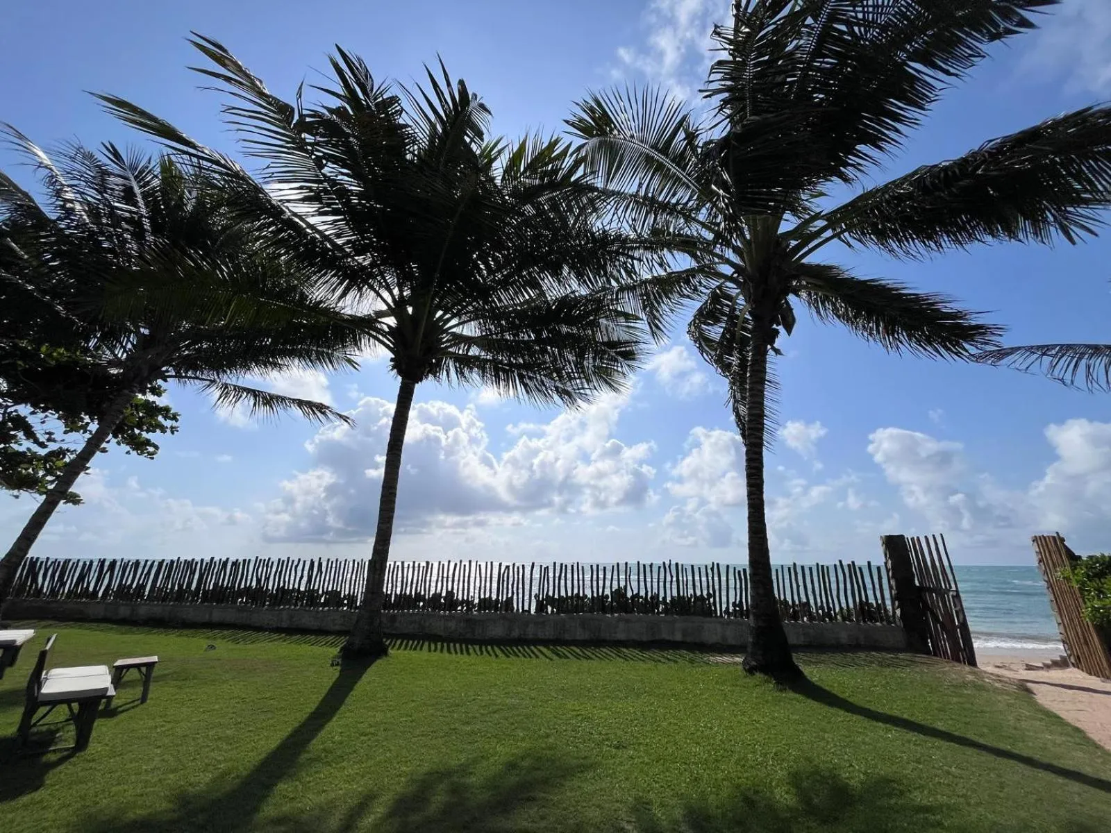 Pousada Duna Paraiso Maceió