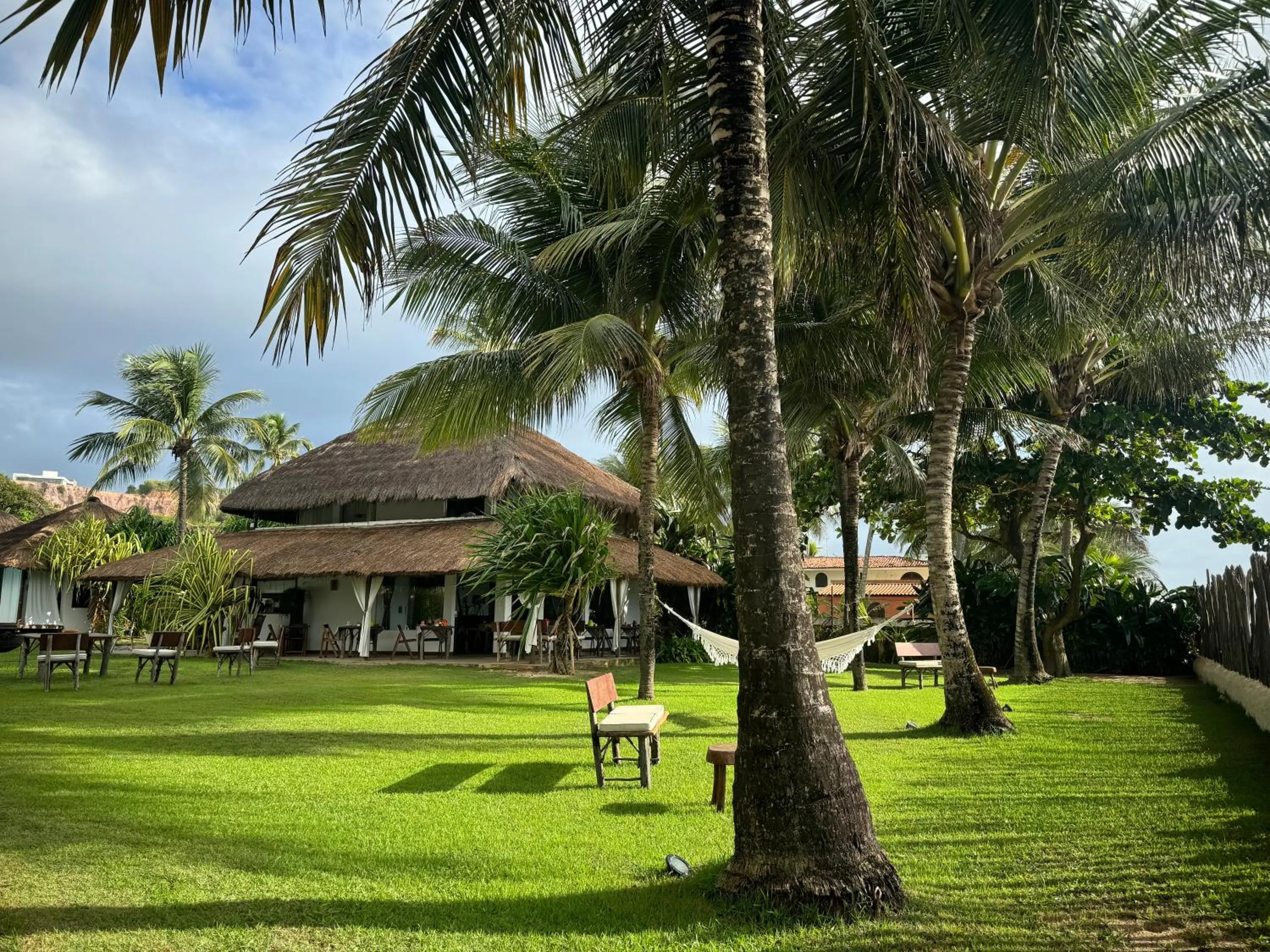 Pousada Duna Paraiso Maceió