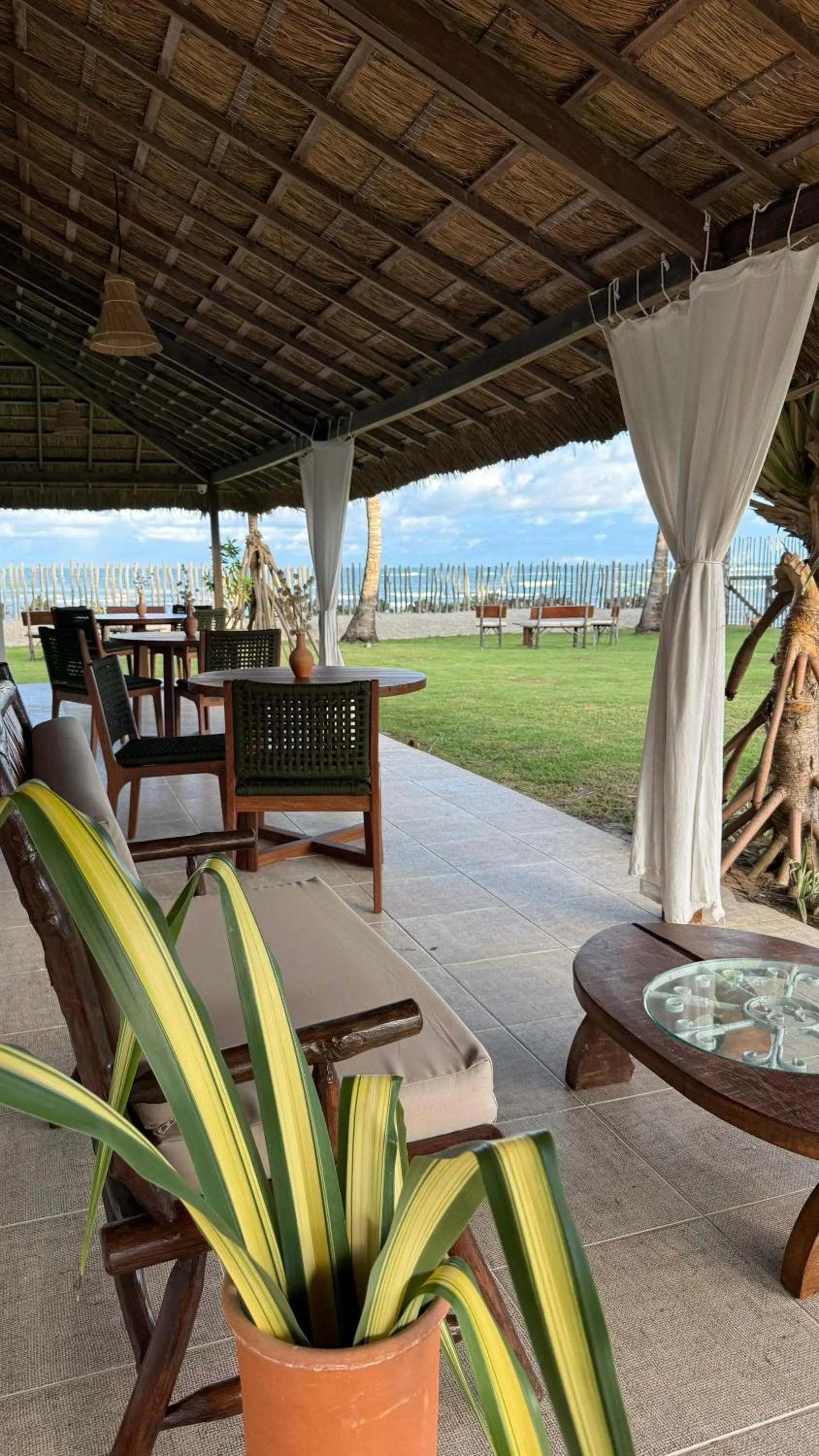 Pousada Duna Paraiso Maceió