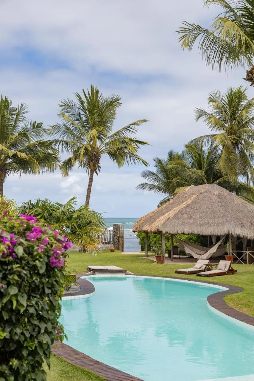 Pousada Duna Paraiso Maceió