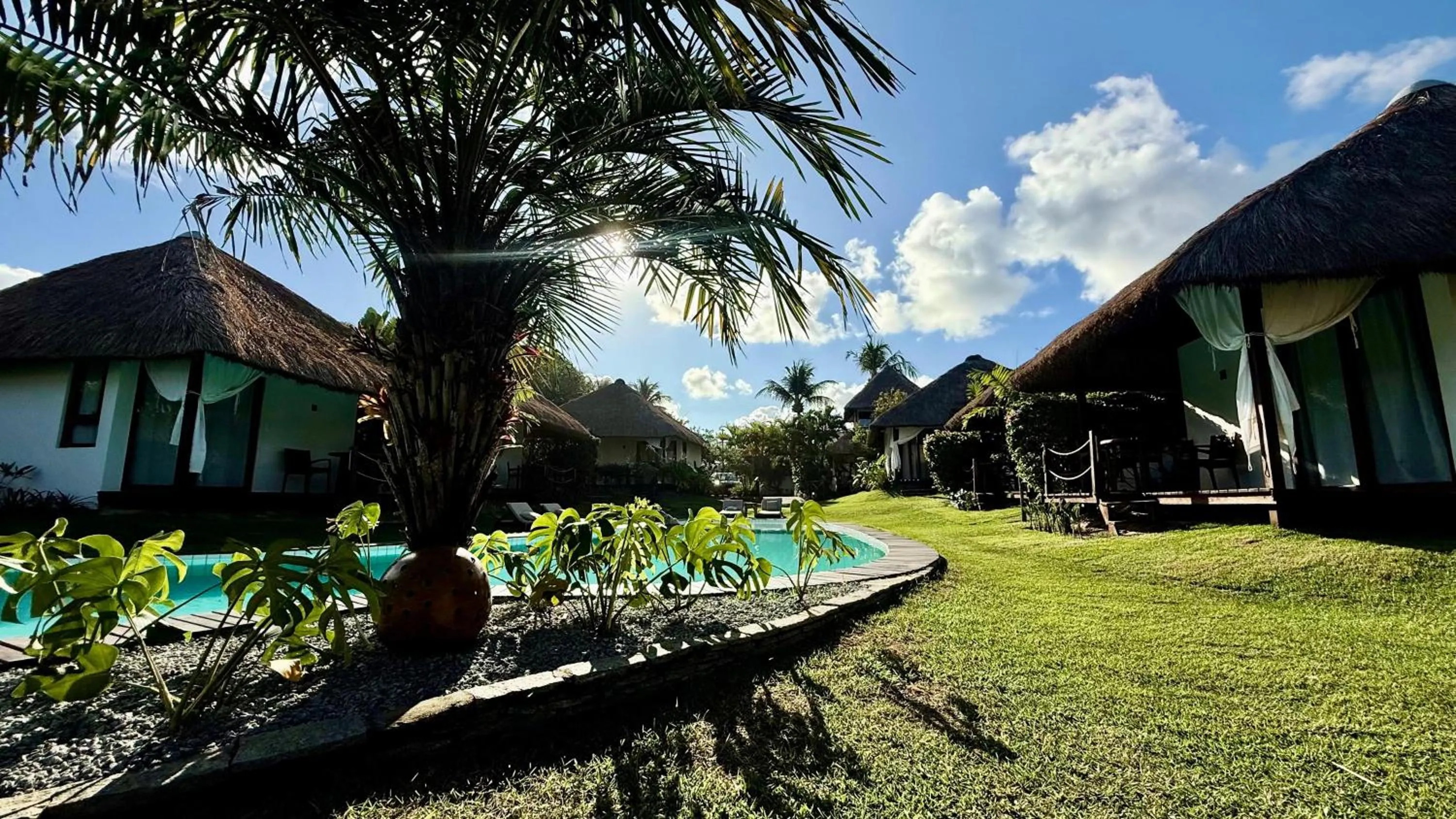 Pousada Duna Paraiso Maceió