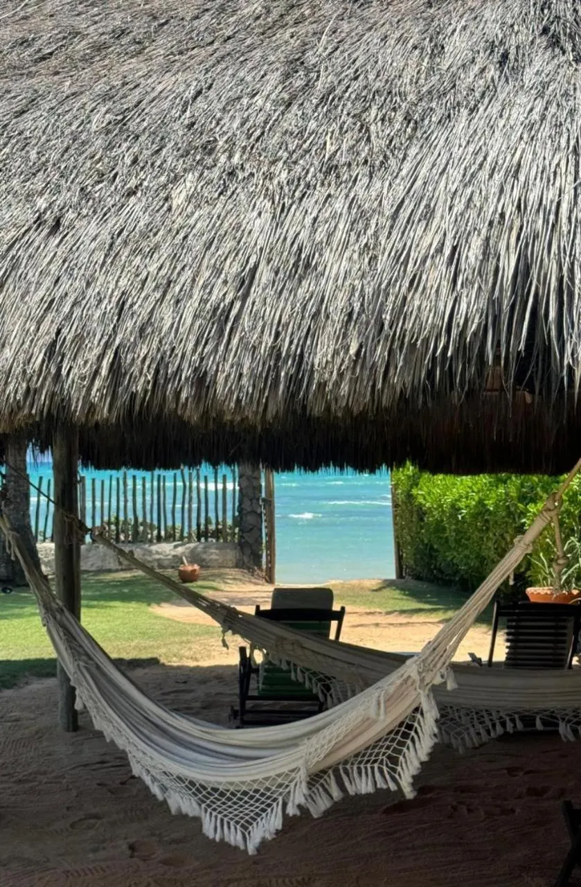 Pousada Duna Paraiso Maceió