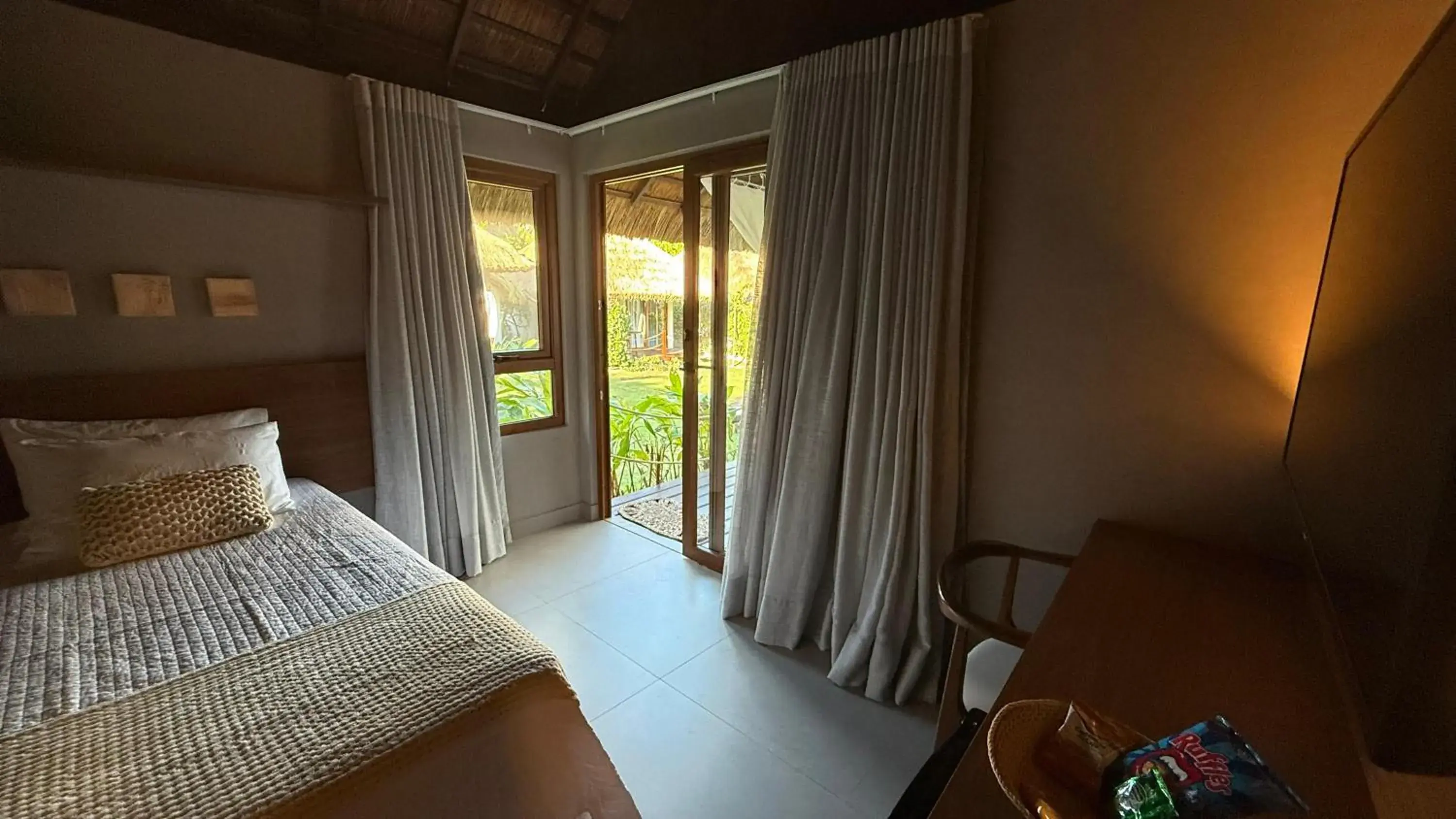 Deluxe Bungalow in Pousada Duna Paraiso Maceió Deluxe Bungalow in Pousada Duna Paraiso Maceió