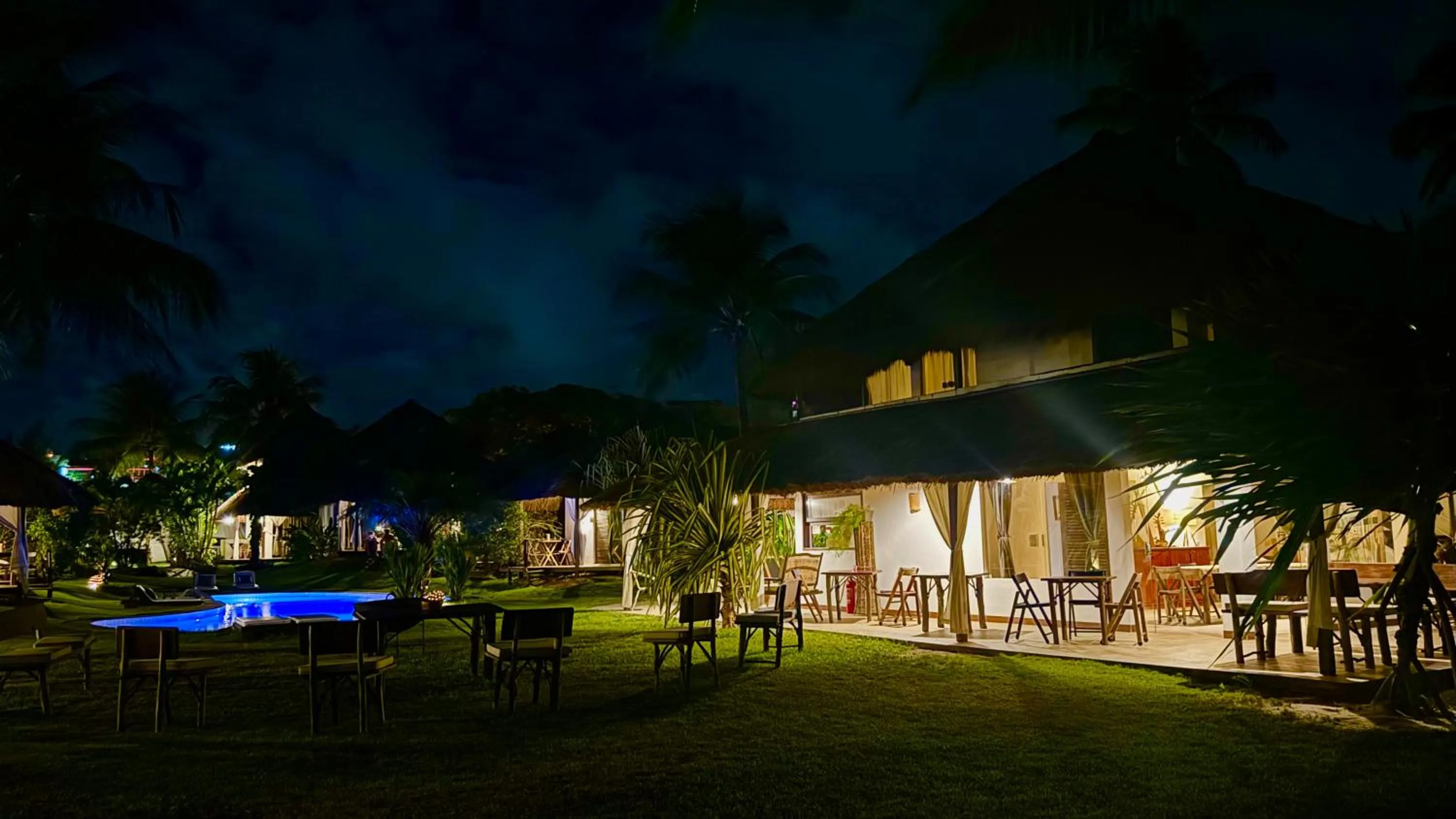 Pousada Duna Paraiso Maceió