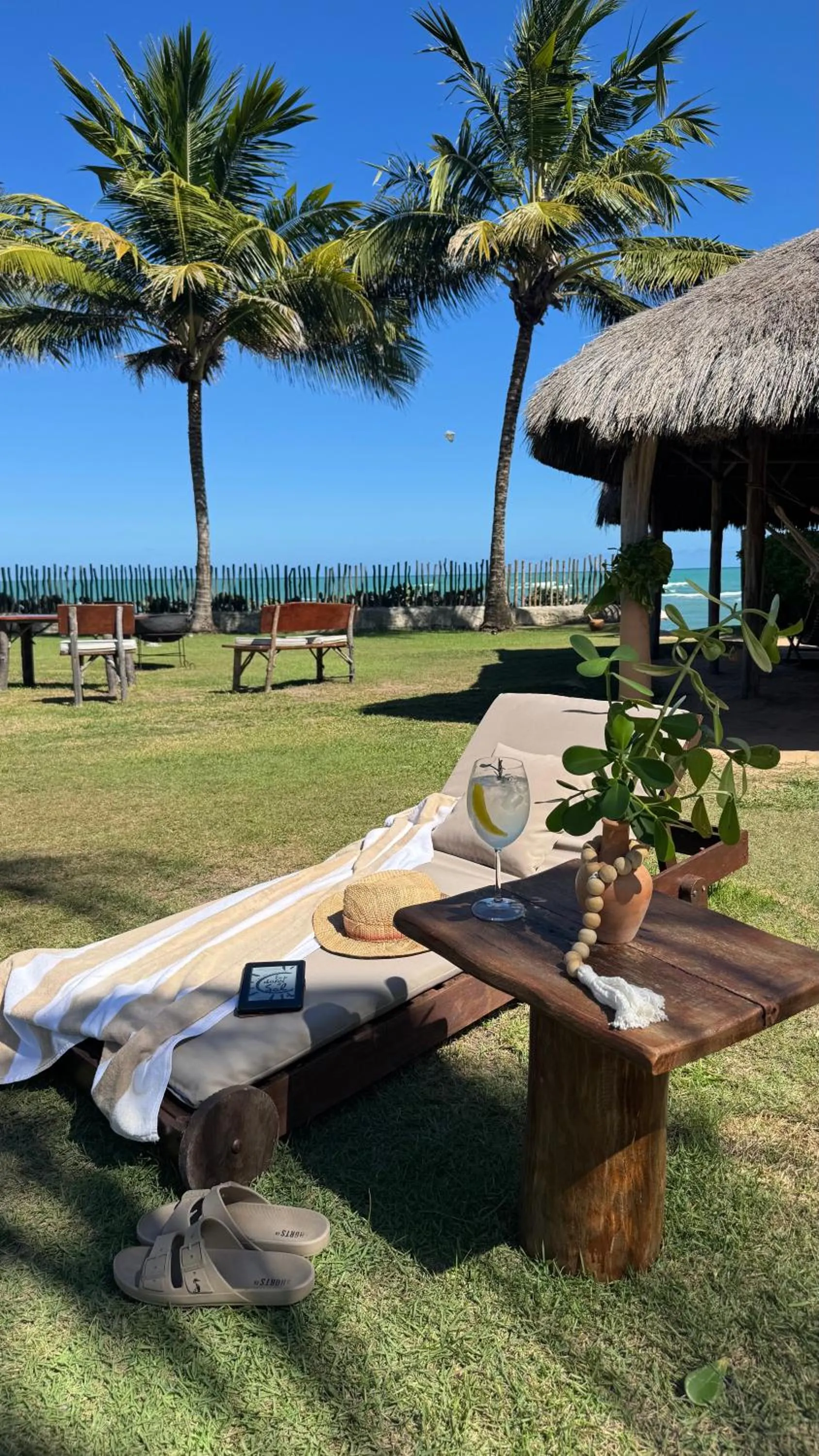 Pousada Duna Paraiso Maceió