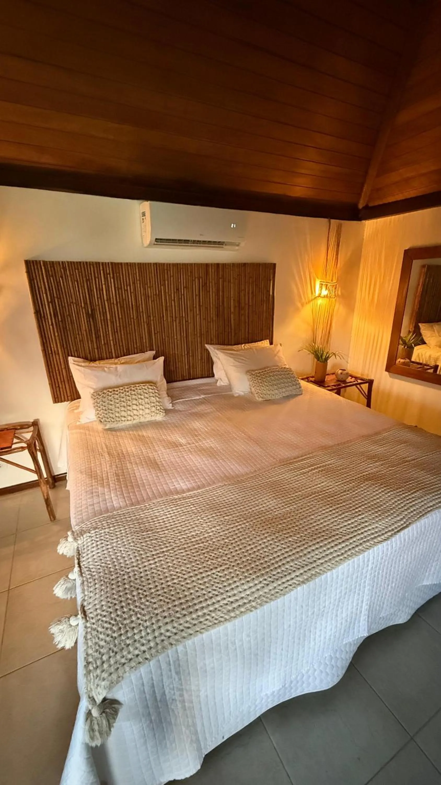 Pousada Duna Paraiso Maceió