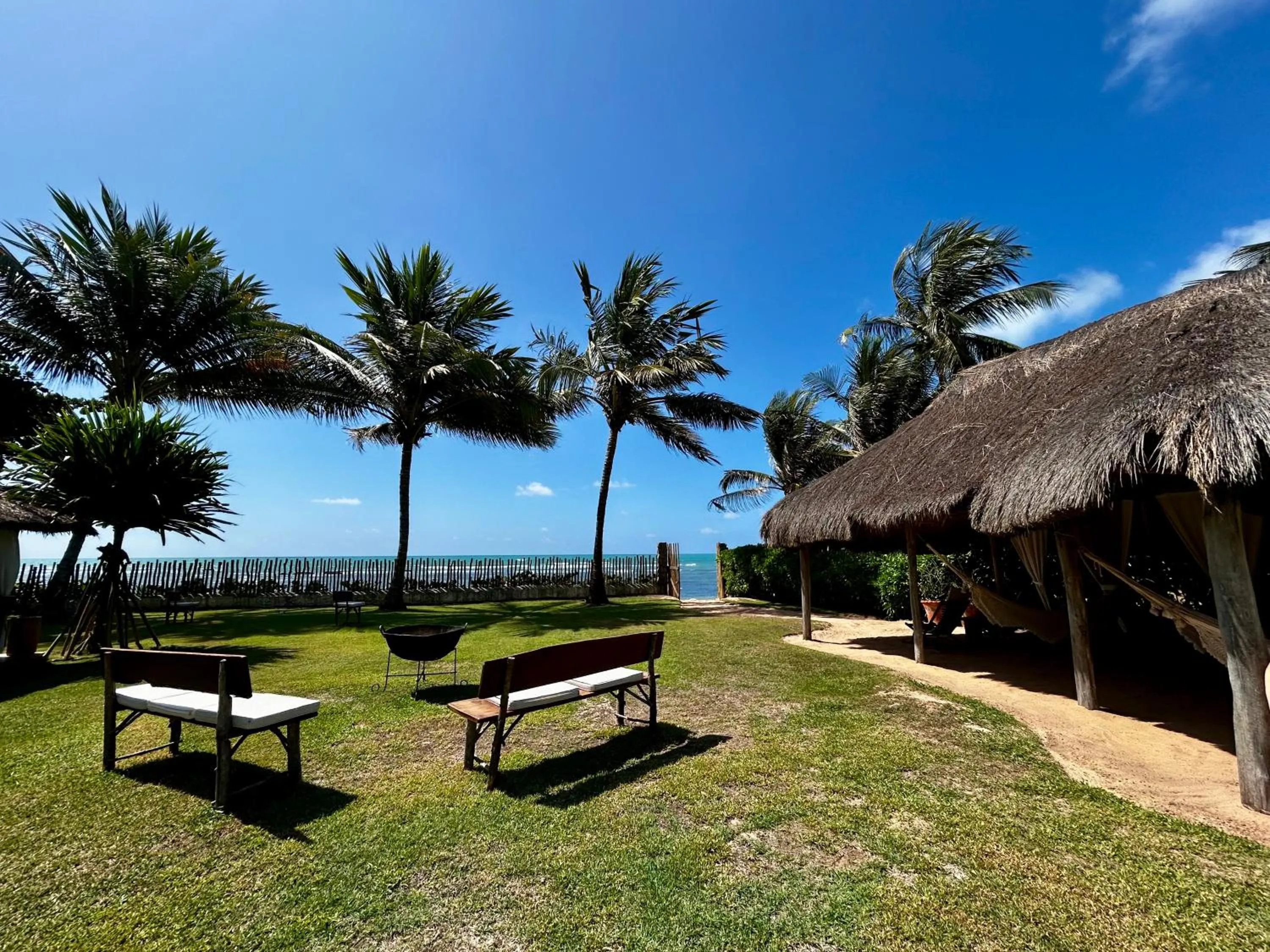 Pousada Duna Paraiso Maceió