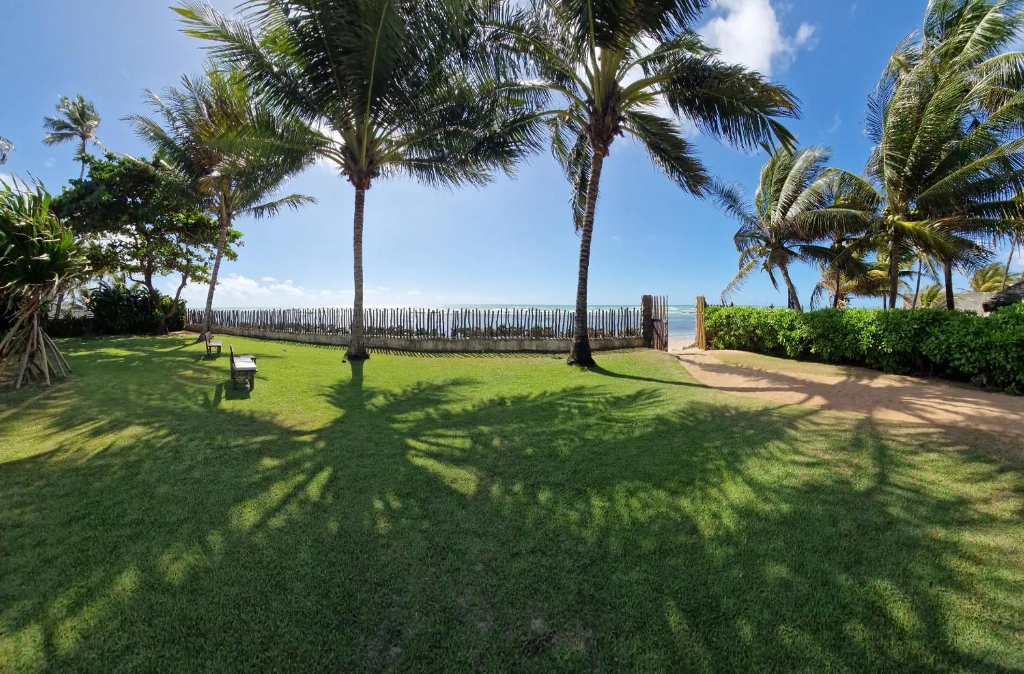 Pousada Duna Paraiso Maceió