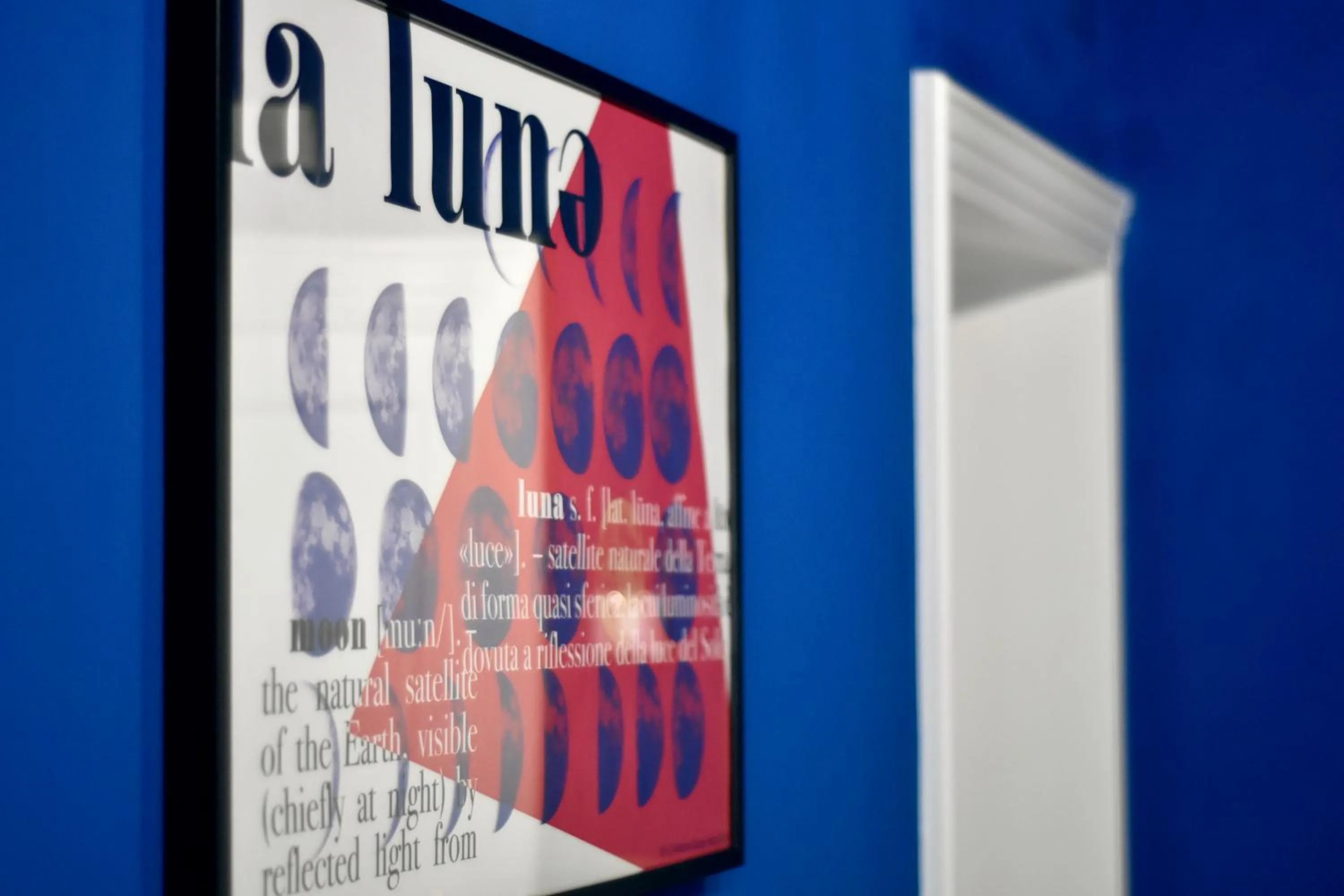 Decorative detail in XVIII Arcano