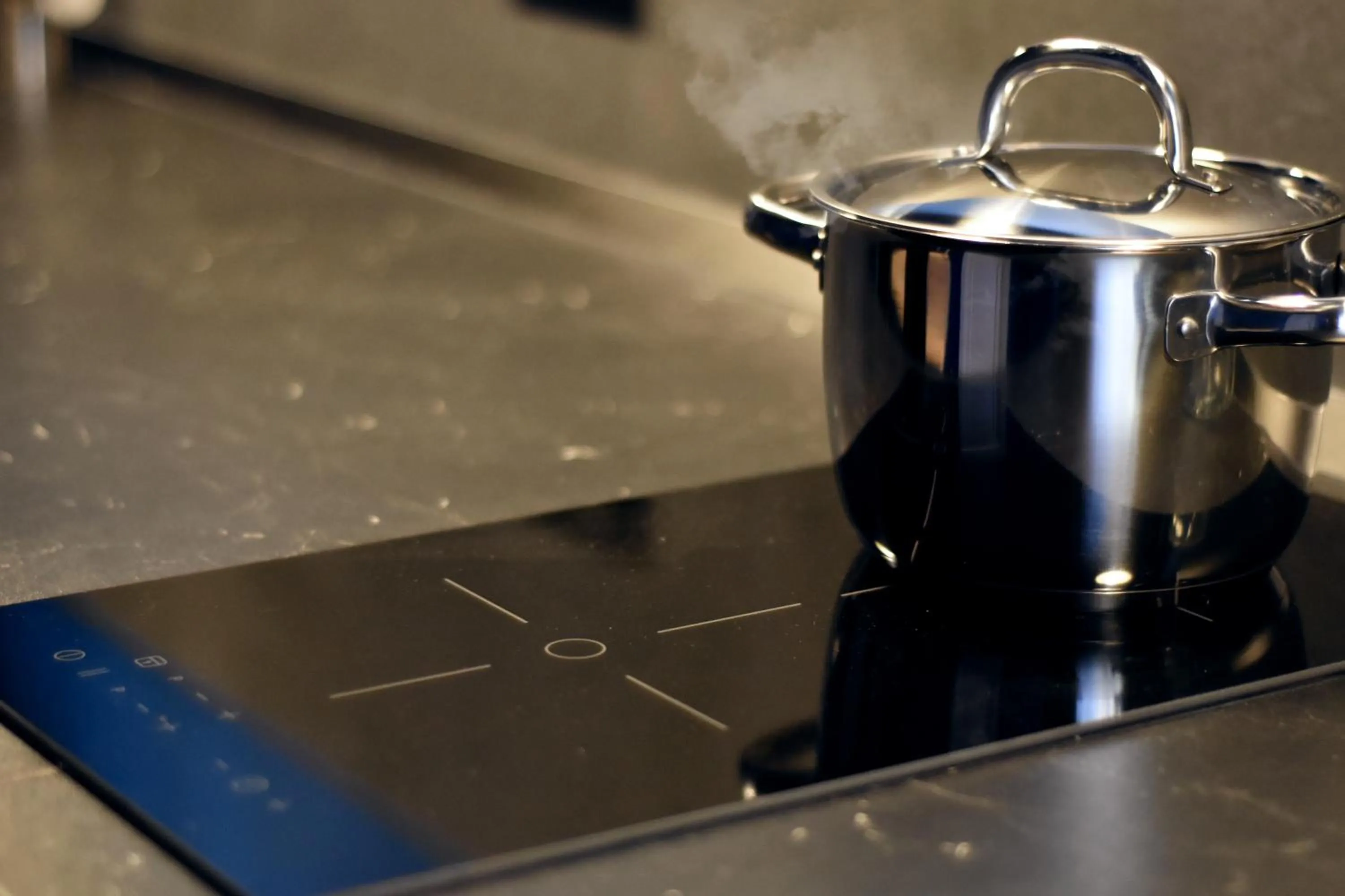 Kitchen or kitchenette in XVIII Arcano