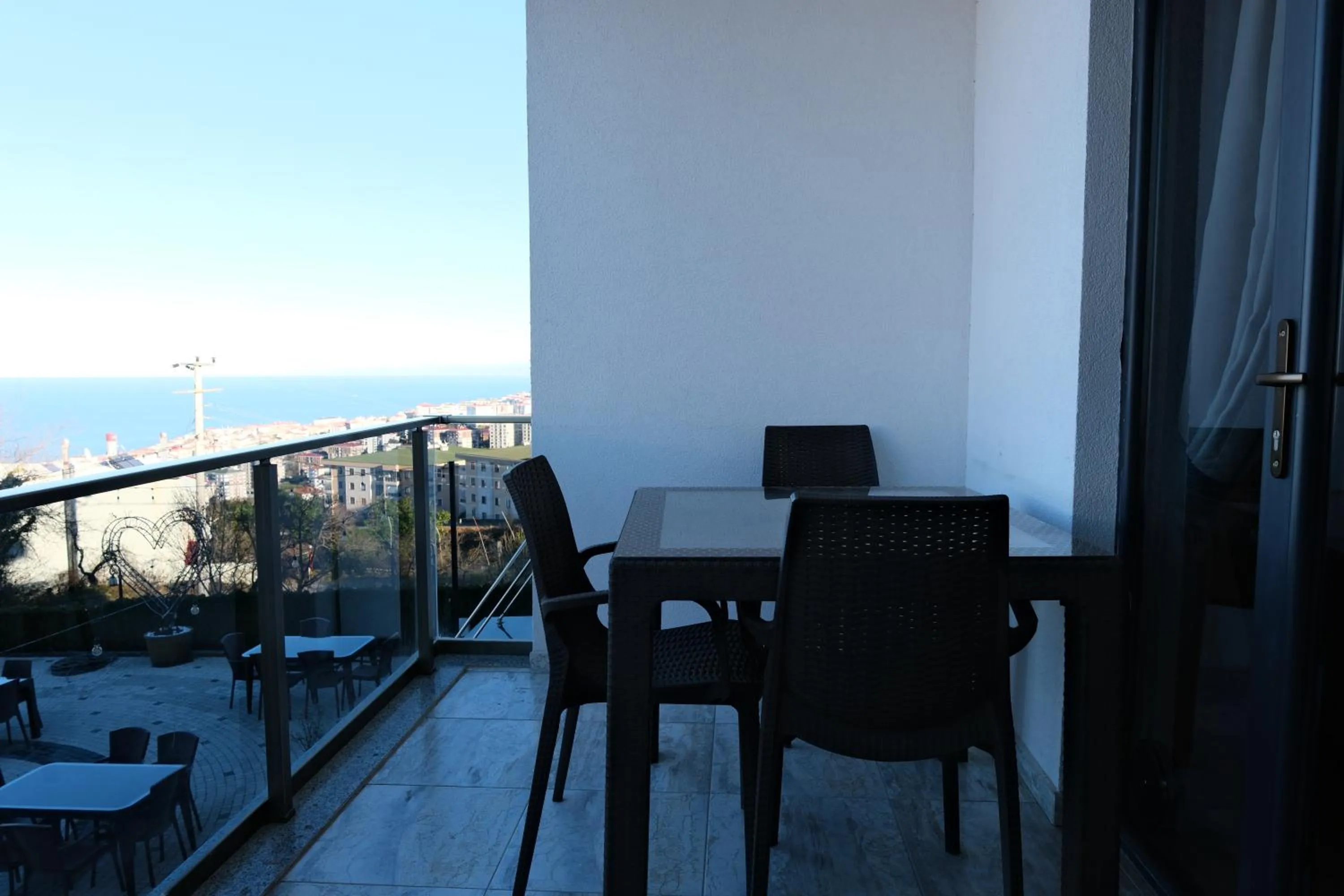 View (from property/room) in Şahin Tepesi Suite Otel