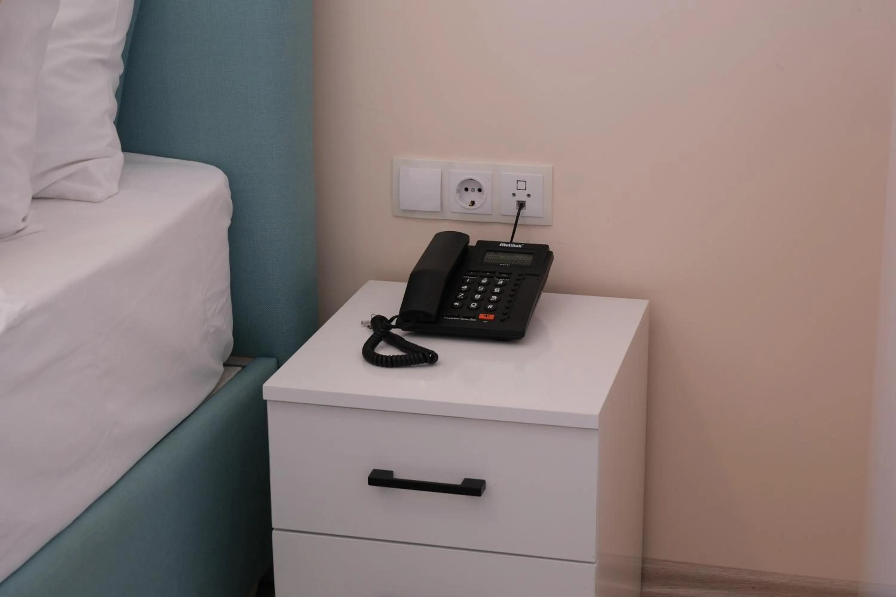 Bedroom, Bed in Şahin Tepesi Suite Otel