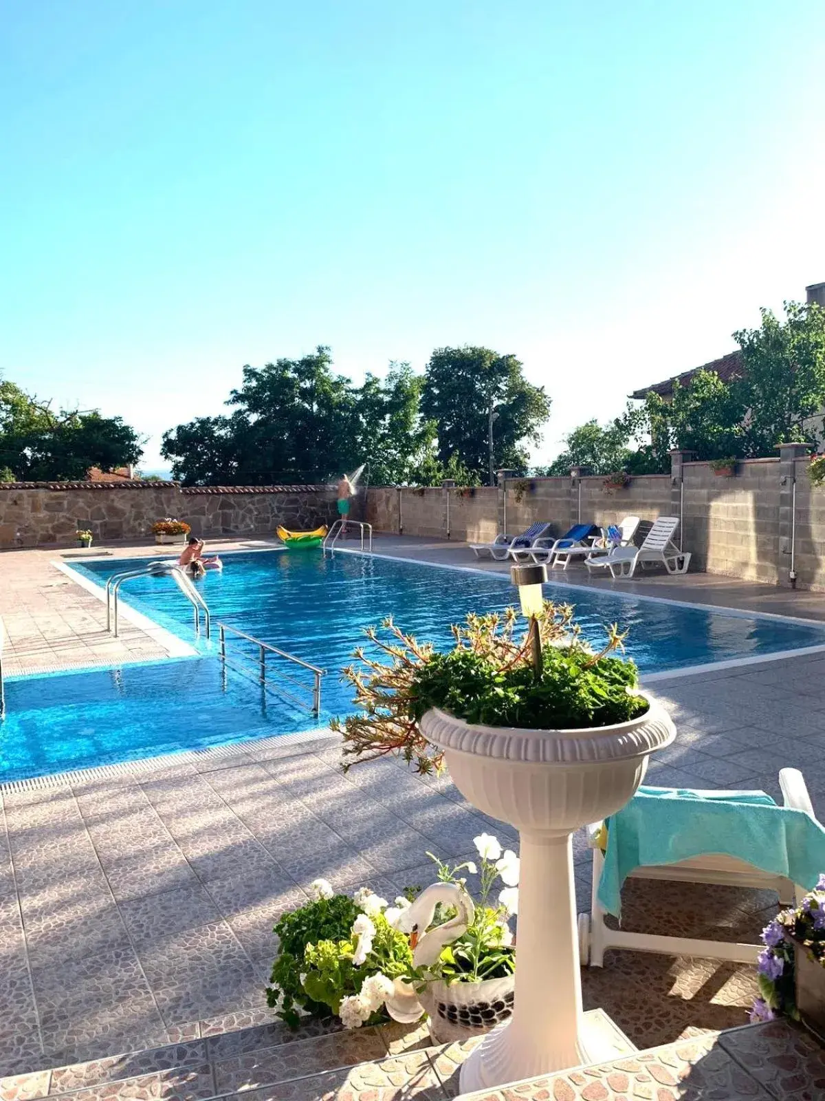Byala Residence Apartments Byala Residence Apartments