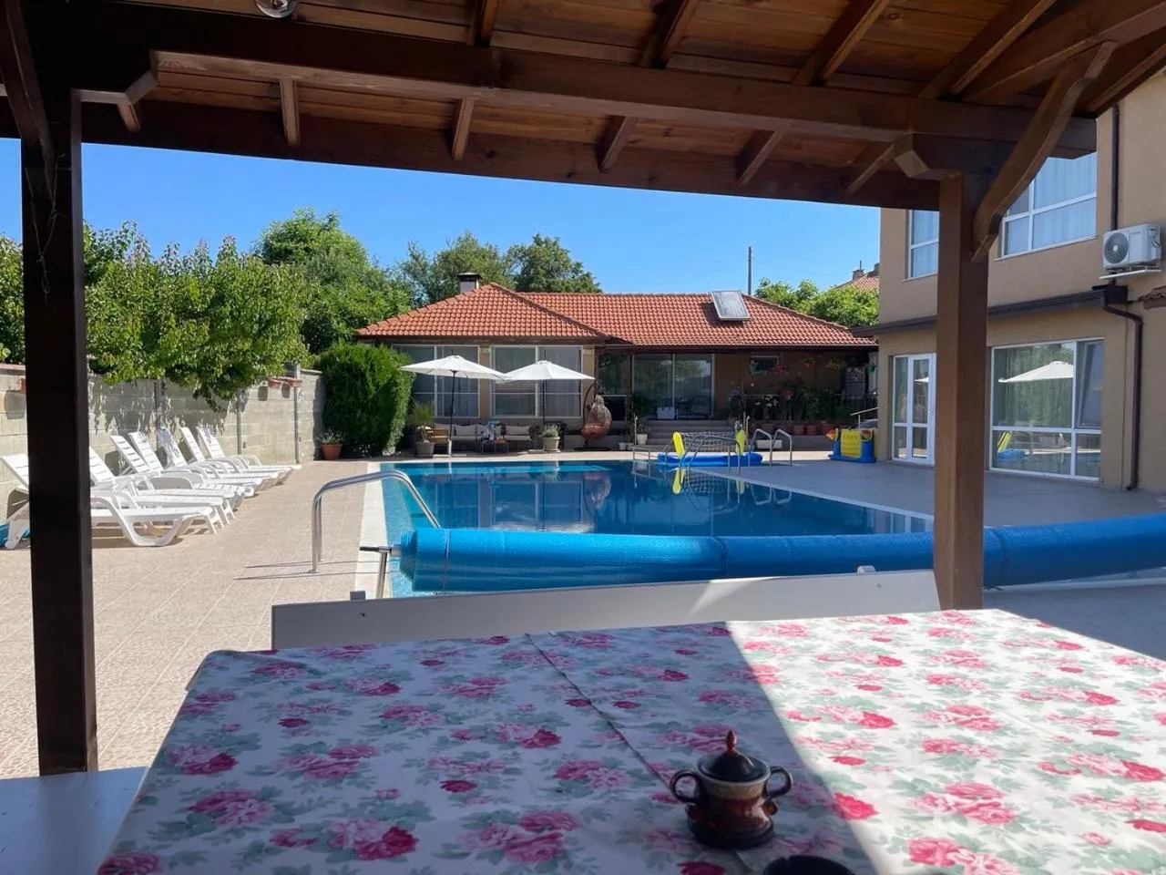 Byala Residence Apartments