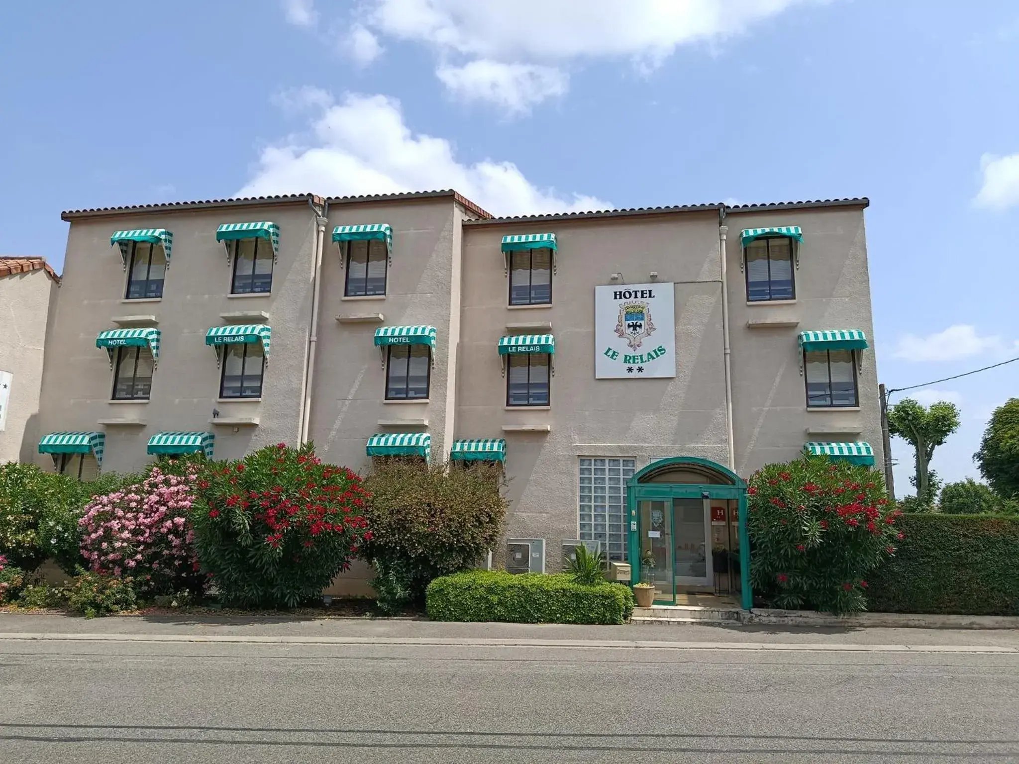 Hôtel Le Relais Hôtel Le Relais