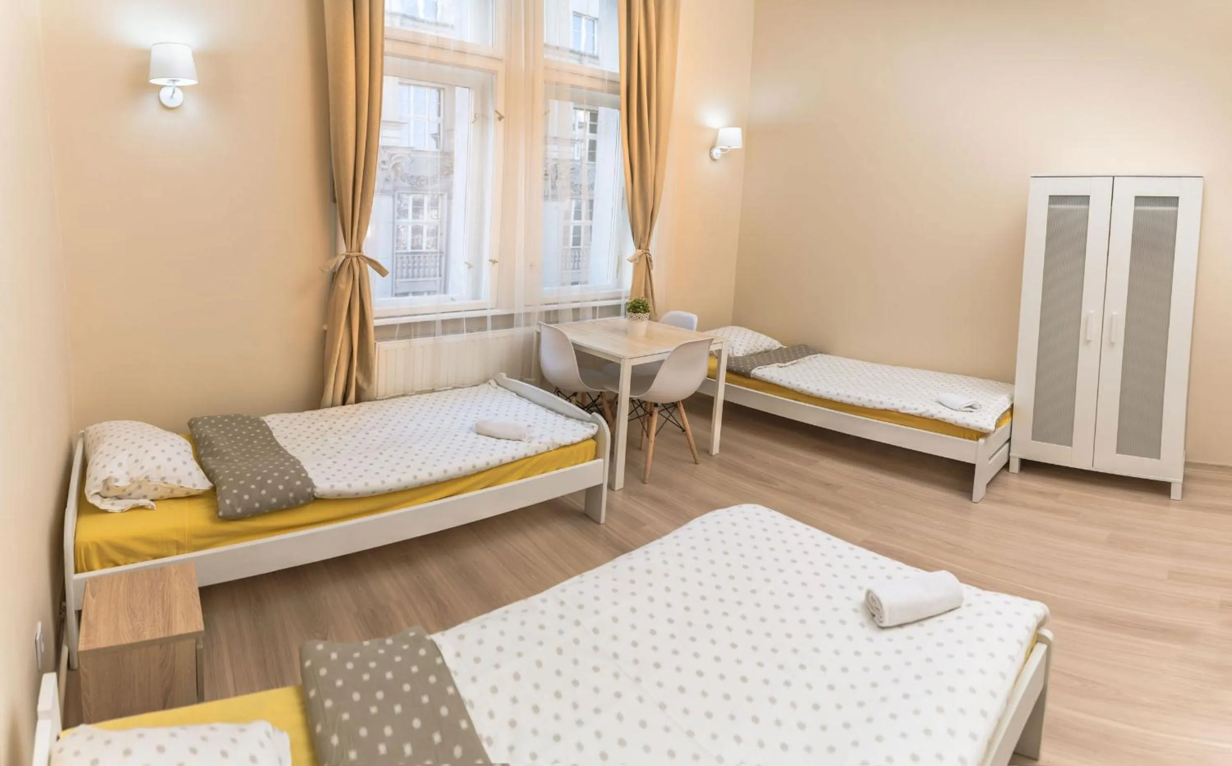 Hostel Krakowskie Klimaty