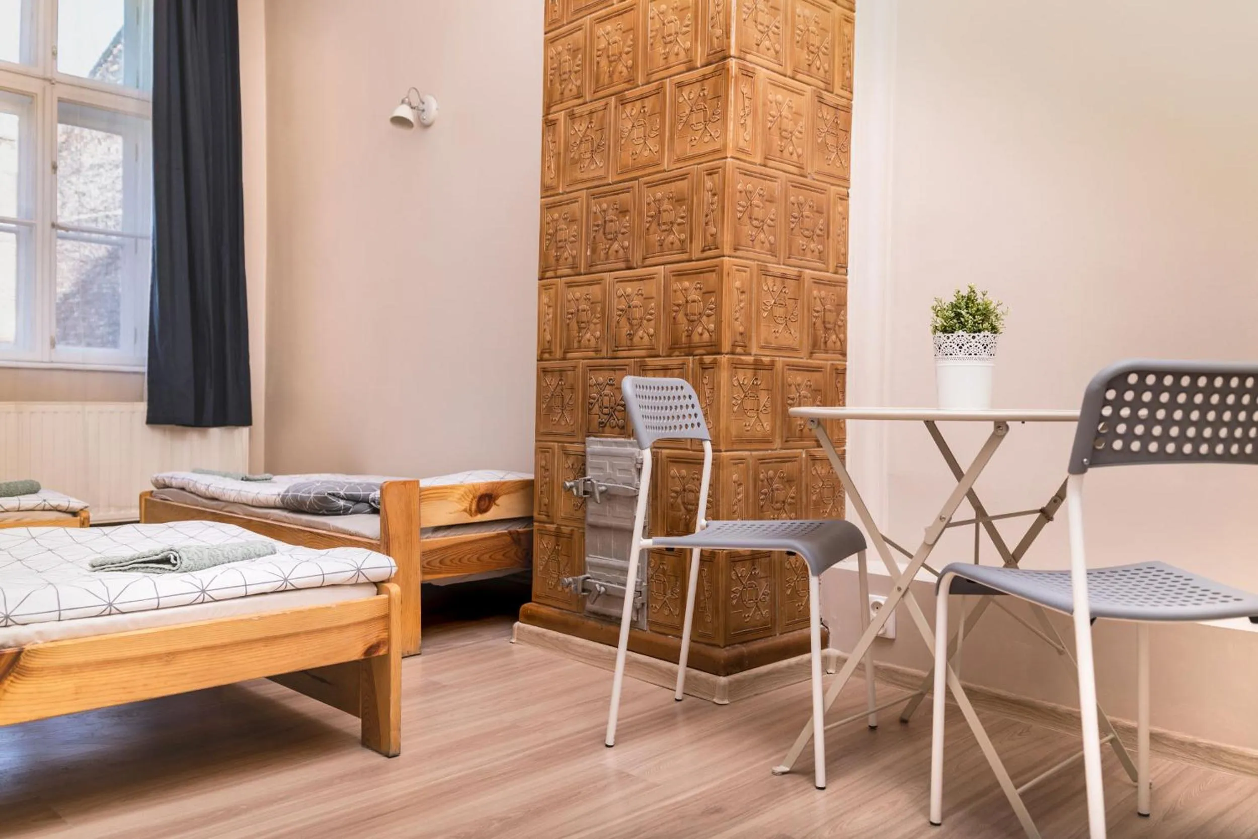 Hostel Krakowskie Klimaty