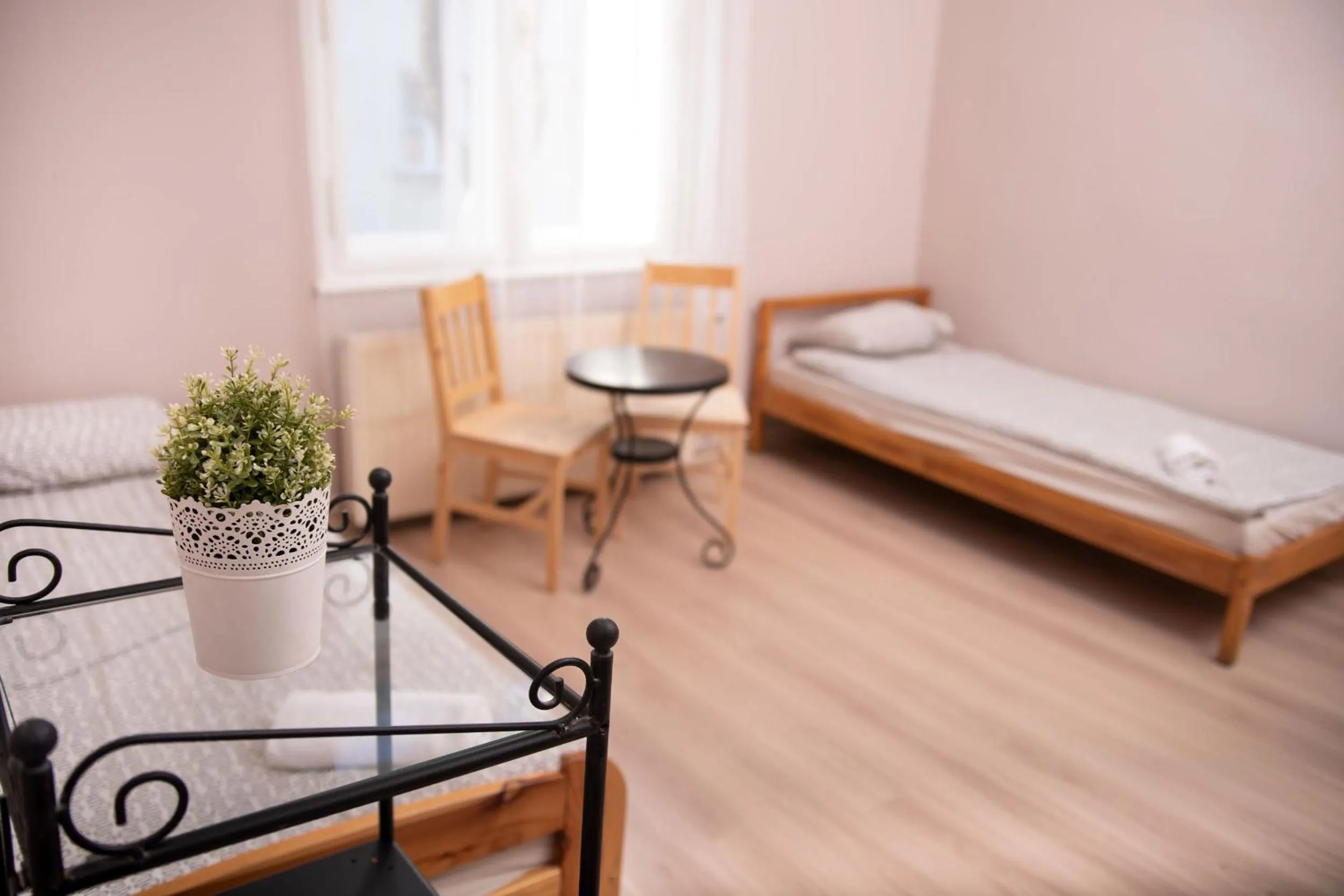 Hostel Krakowskie Klimaty