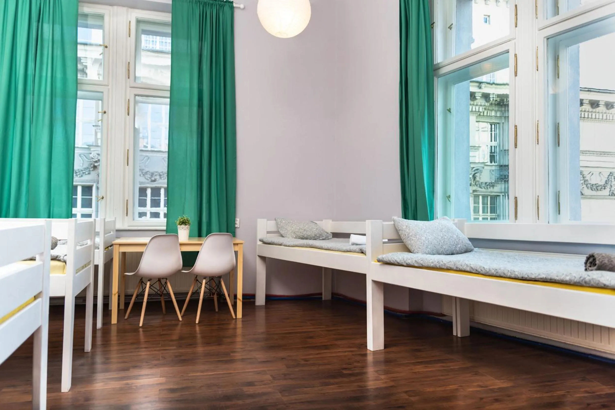 Hostel Krakowskie Klimaty