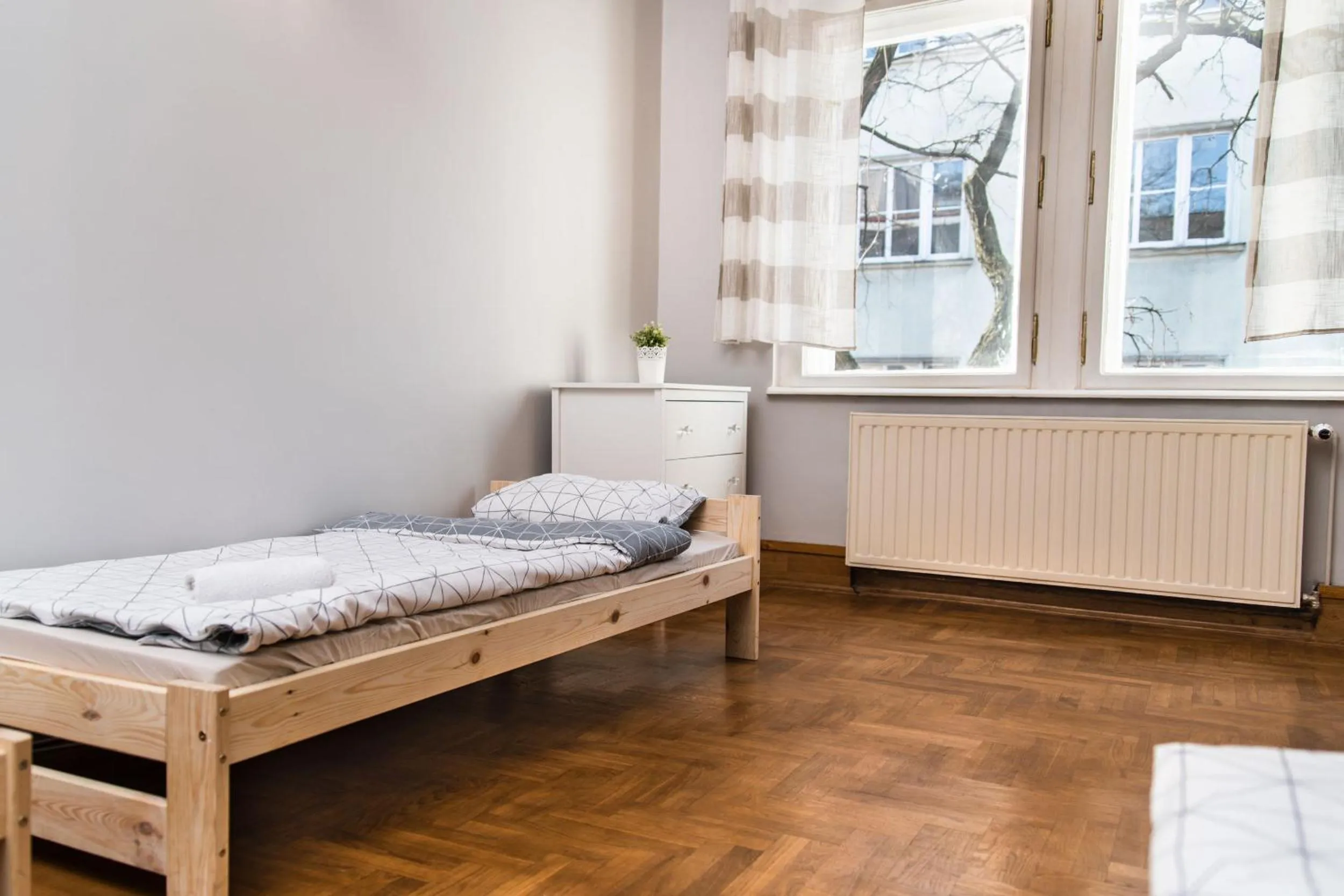 Hostel Krakowskie Klimaty