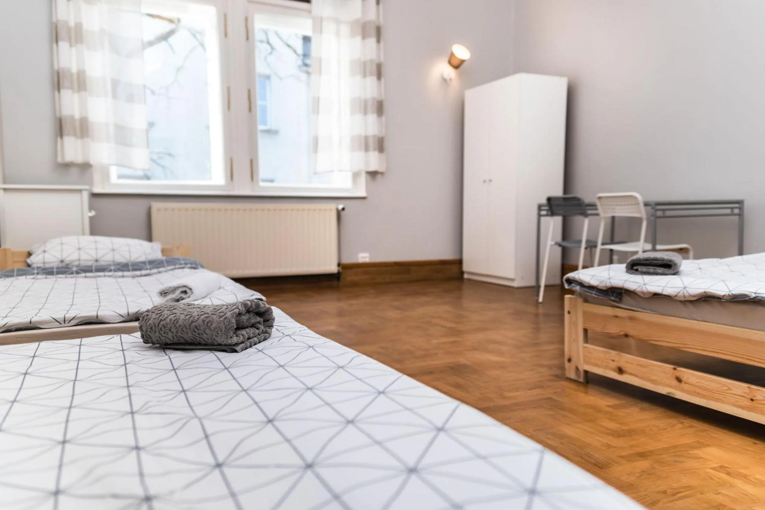 Hostel Krakowskie Klimaty