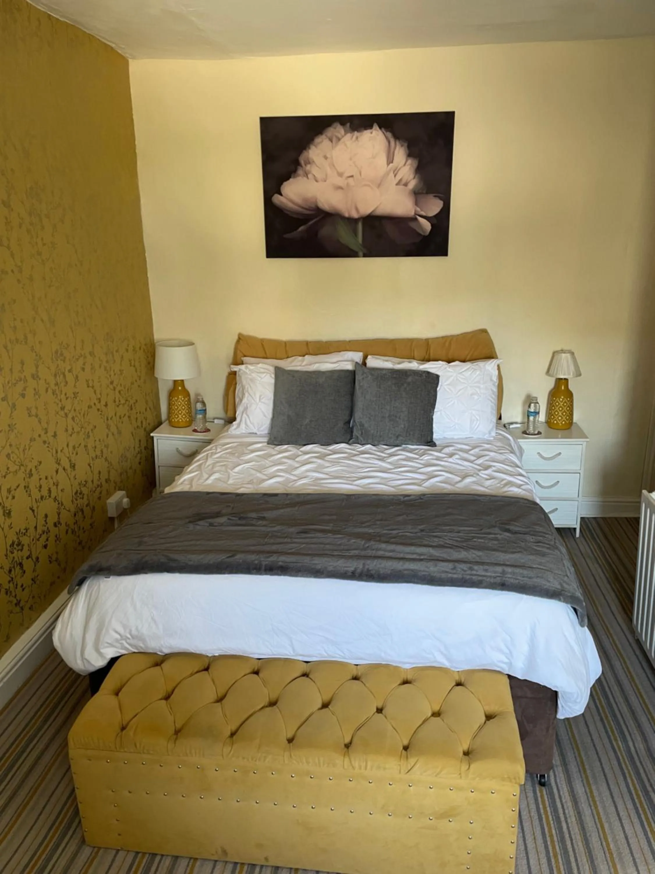Standard Double Room in Durbeyfield