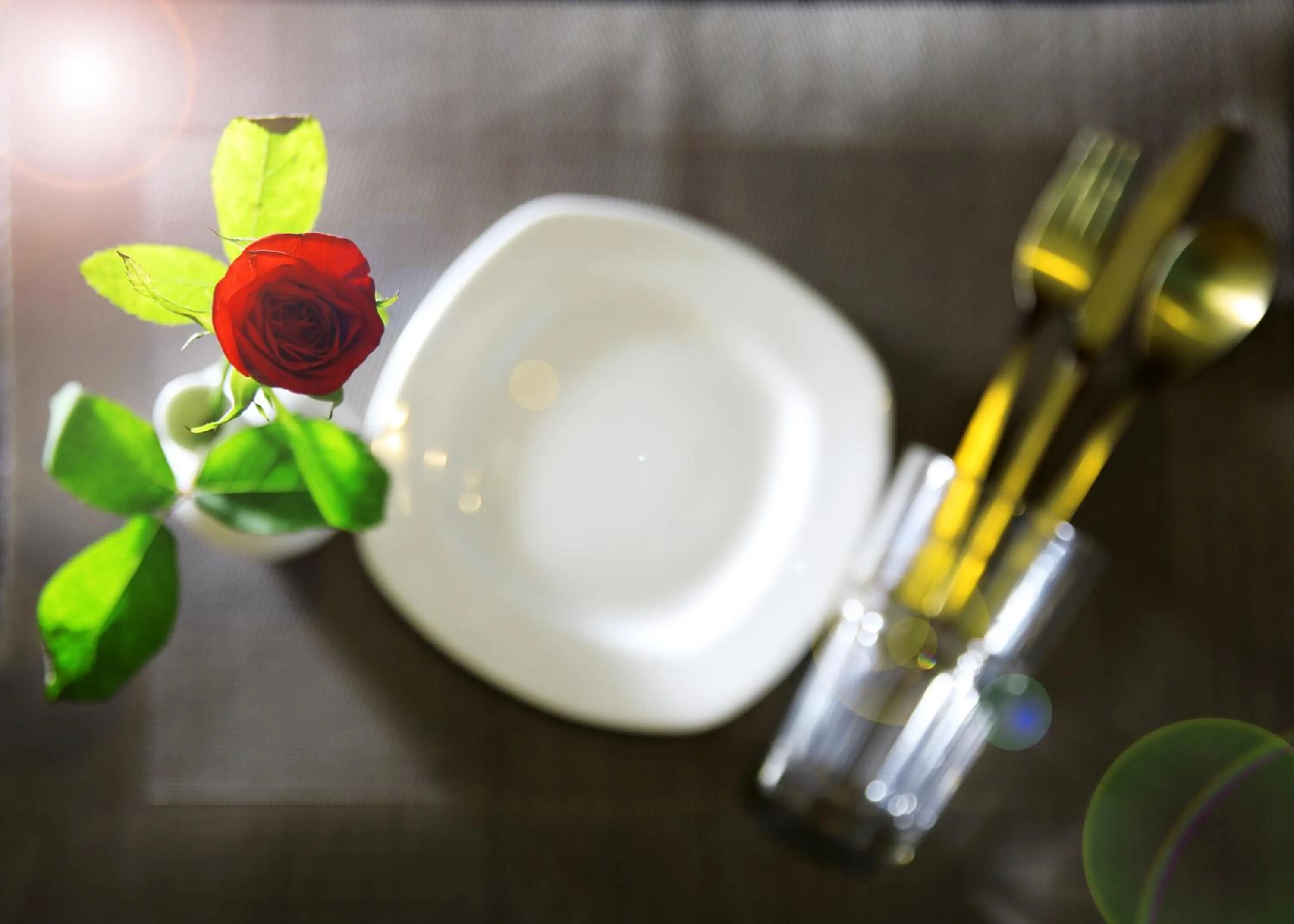 Food in Comfort Inn Benares